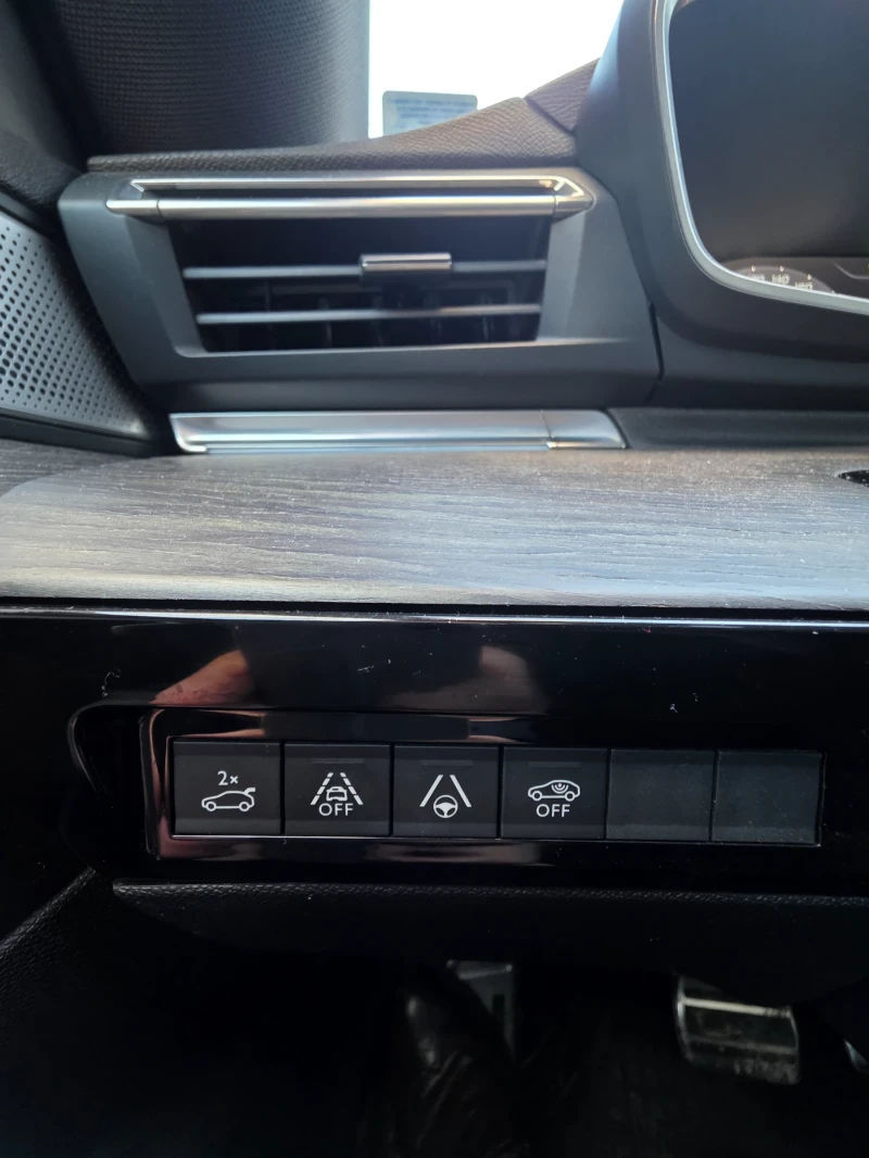 Peugeot 508 GT, снимка 14 - Автомобили и джипове - 52957876