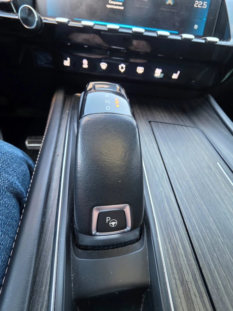 Peugeot 508 GT, снимка 15 - Автомобили и джипове - 52957876