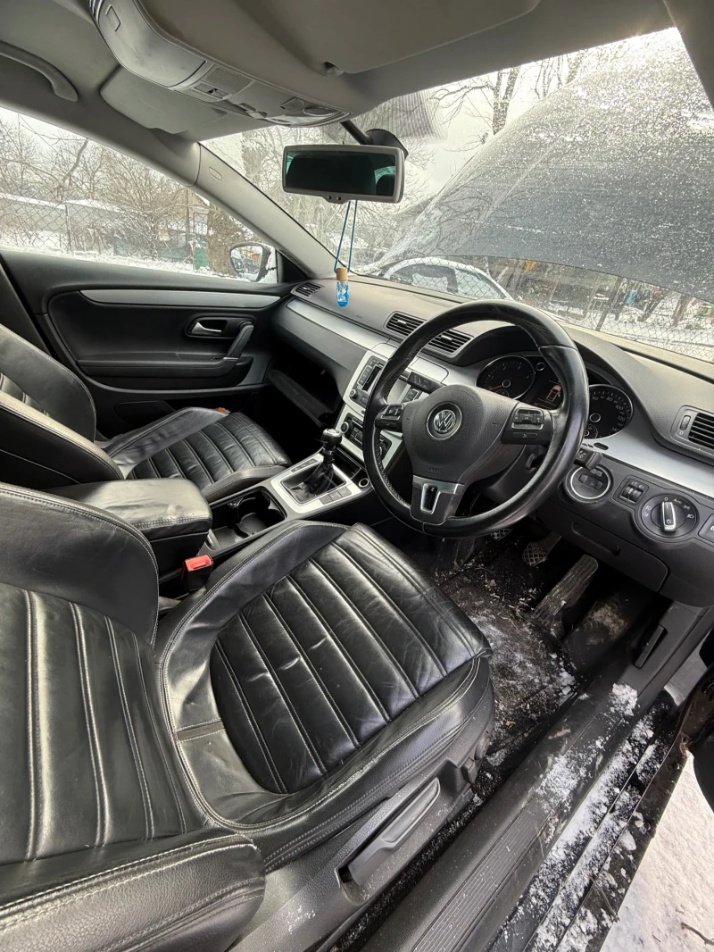 VW Passat 2.0 TDI 170, снимка 4 - Автомобили и джипове - 53145116