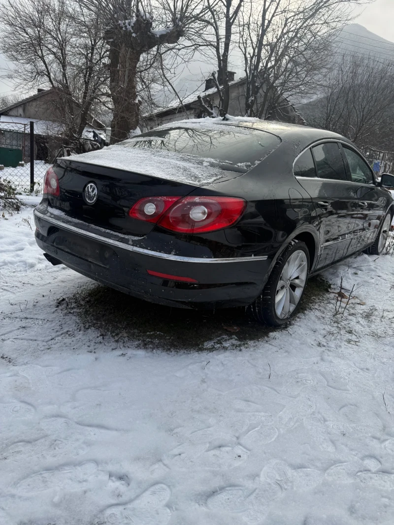 VW Passat 2.0 TDI 170, снимка 2 - Автомобили и джипове - 53145116