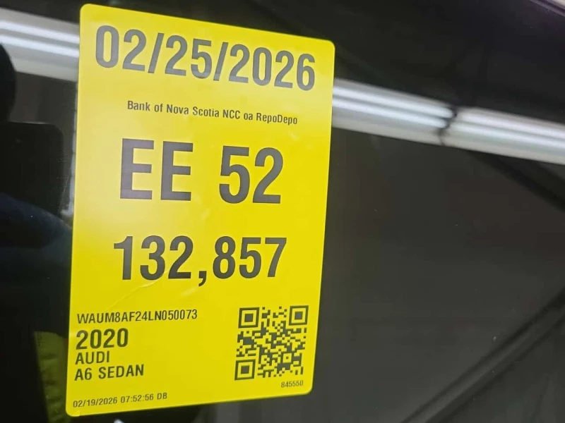 Audi A6 * TECHNIK * CARFAX * , снимка 14 - Автомобили и джипове - 53566523