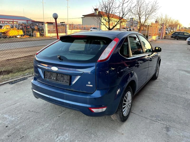 Ford Focus 1.6 - изображение 4