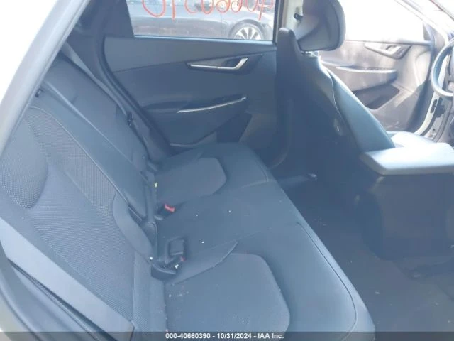 Kia EV6 LIGHT, снимка 8 - Автомобили и джипове - 48322339