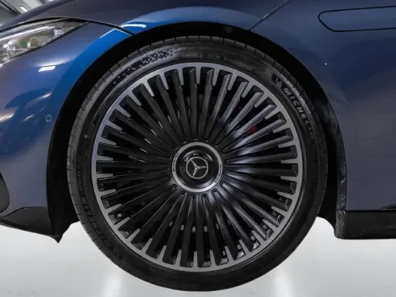 Mercedes-Benz EQS 53 AMG 4Matic+ = Night Package = Гаранция - изображение 5