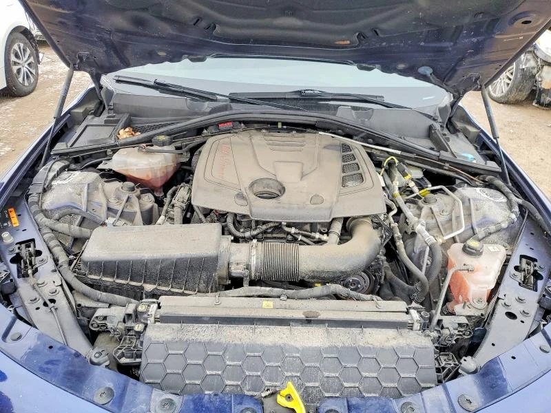 Alfa Romeo Giulia TI | Mobile.bg � ����������� 11