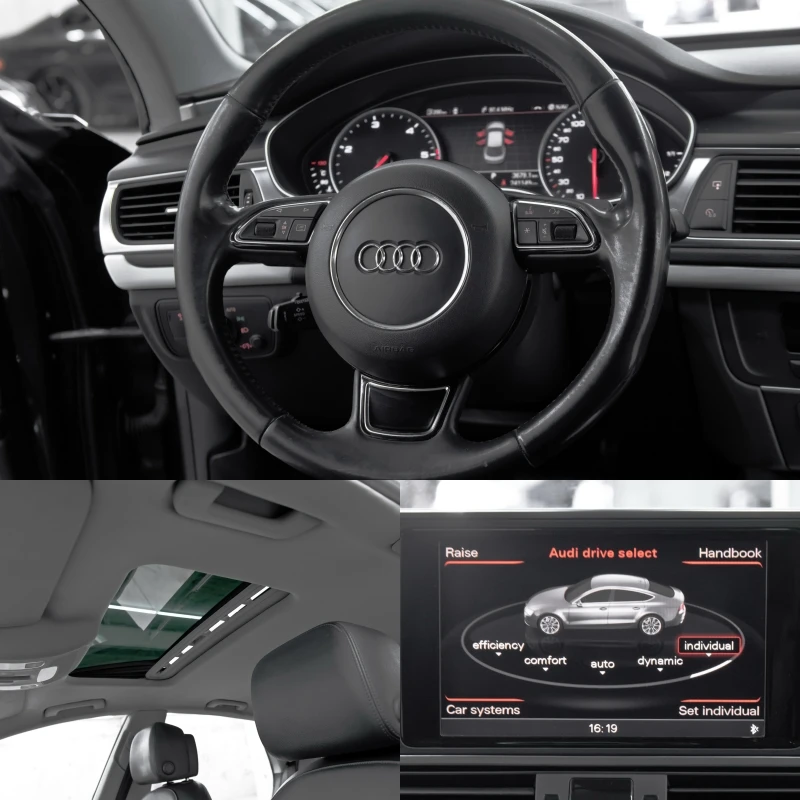 Audi A7 3.0TDI* RS7 �����* 4�4 | Mobile.bg � ����������� 17