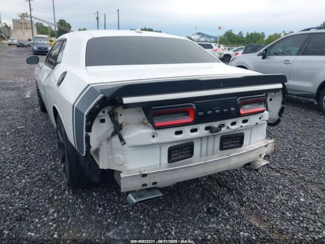 Dodge Challenger R/T Scat Pack* ШИБИДАХ* АЛКАНТАРА* ПОДГРЕВ, снимка 7 - Автомобили и джипове - 56328160
