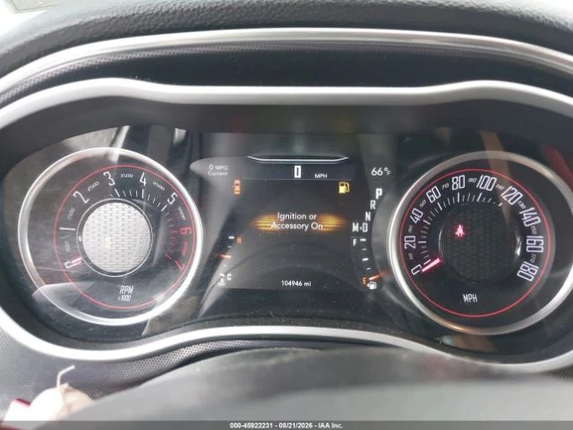 Dodge Challenger R/T Scat Pack* ШИБИДАХ* АЛКАНТАРА* ПОДГРЕВ, снимка 9 - Автомобили и джипове - 56328160