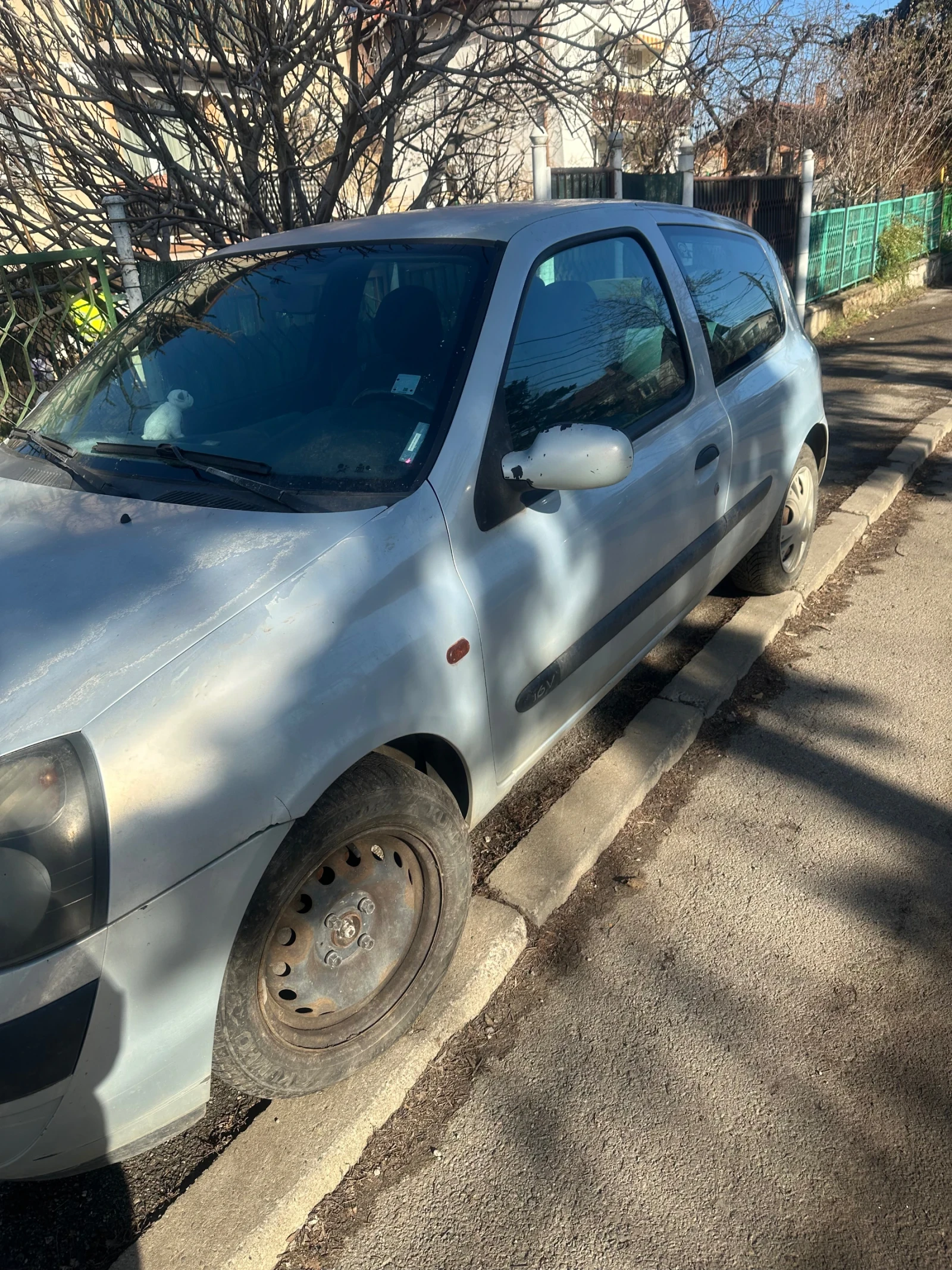Renault Clio  - изображение 2