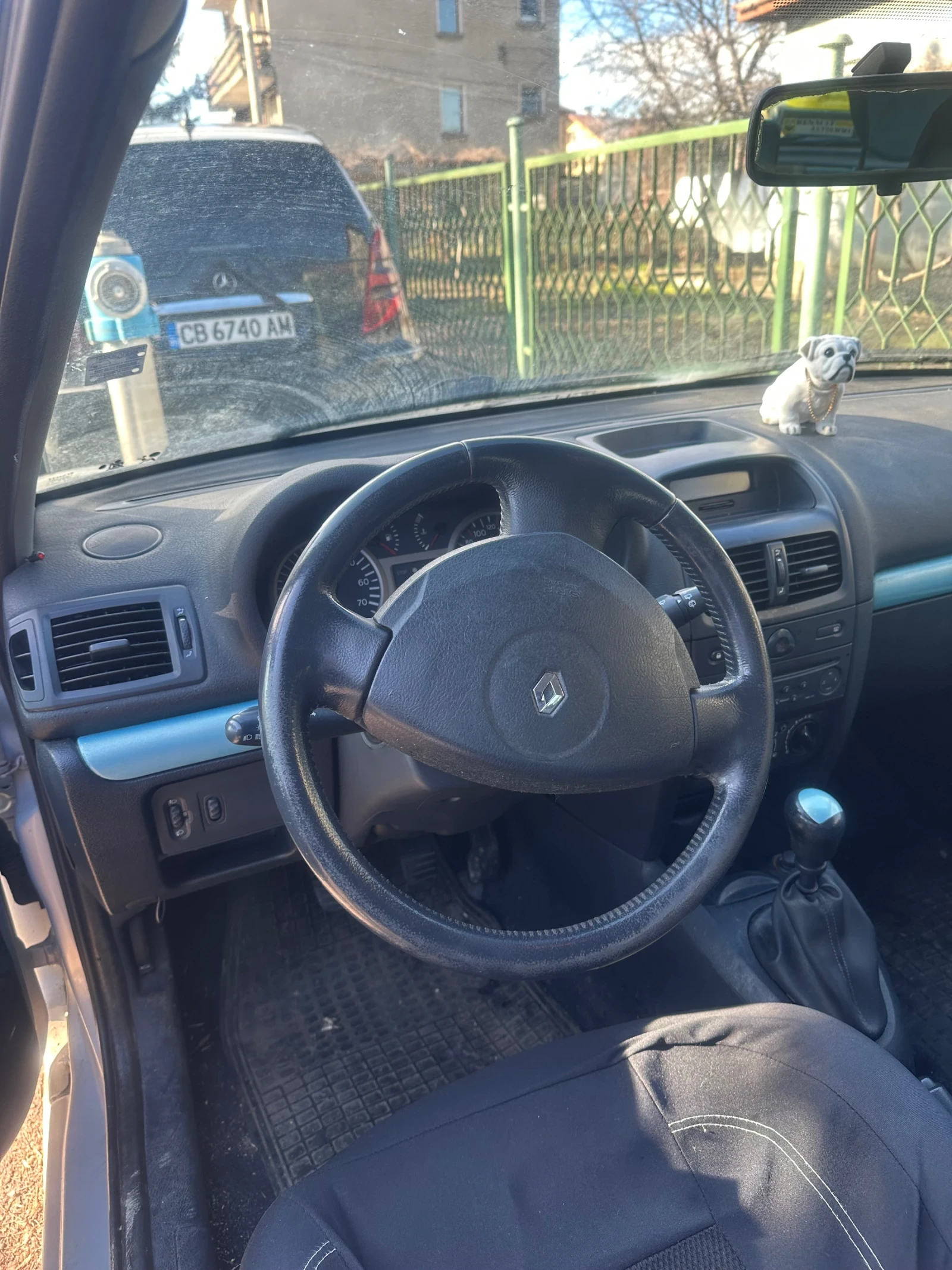 Renault Clio  - изображение 6