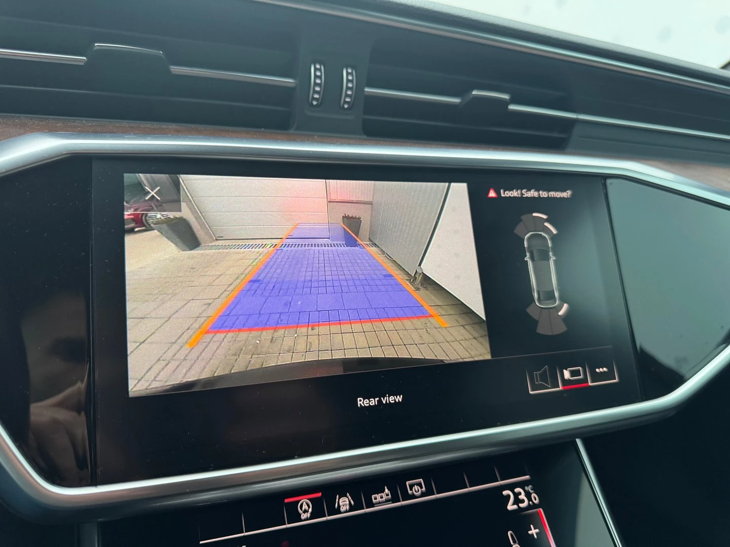 Audi A6 Limousine 50 TDI quattro Tip. Sport | Mobile.bg � ����������� 14