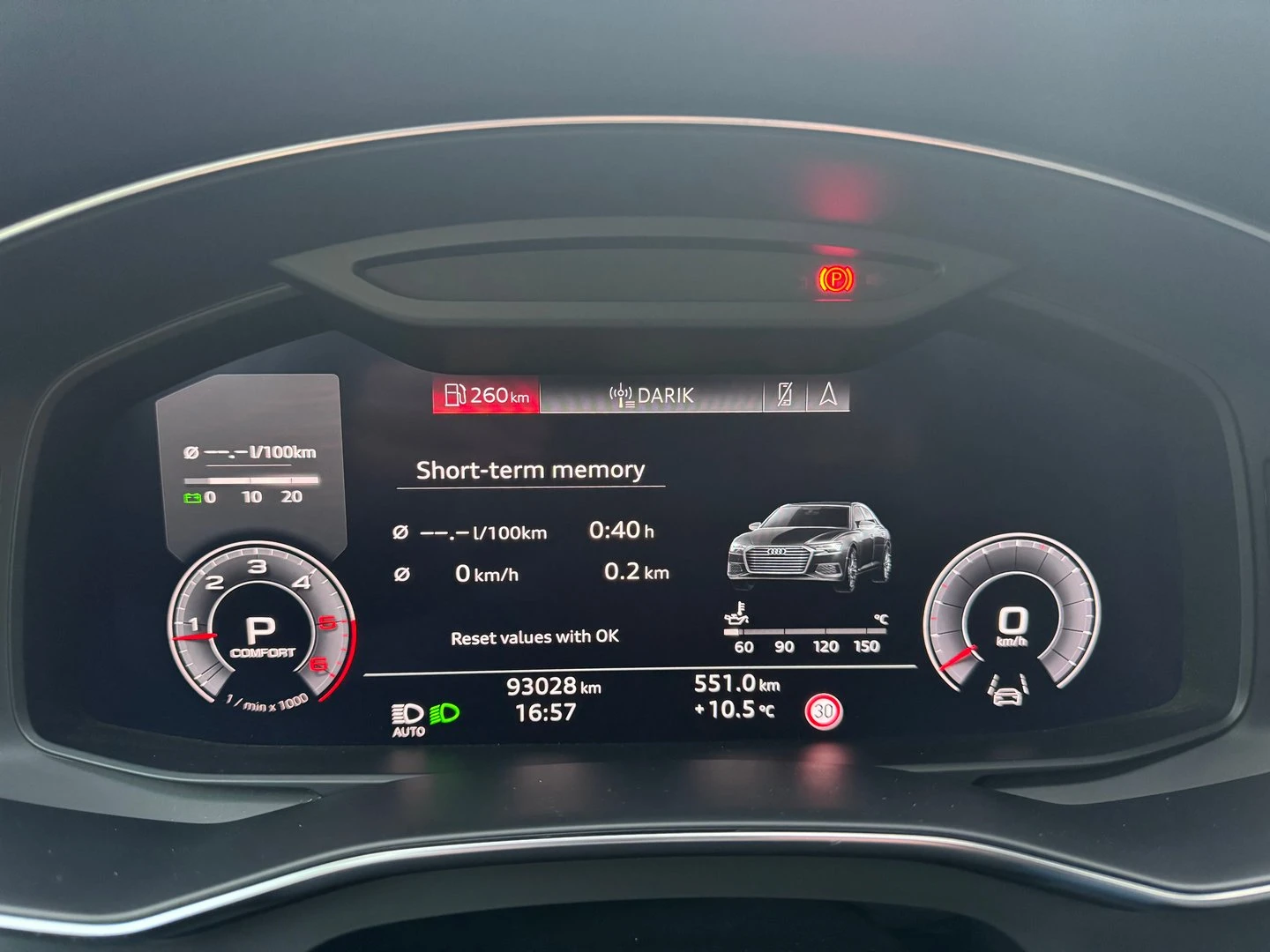 Audi A6 Limousine 50 TDI quattro Tip. Sport | Mobile.bg � ����������� 12