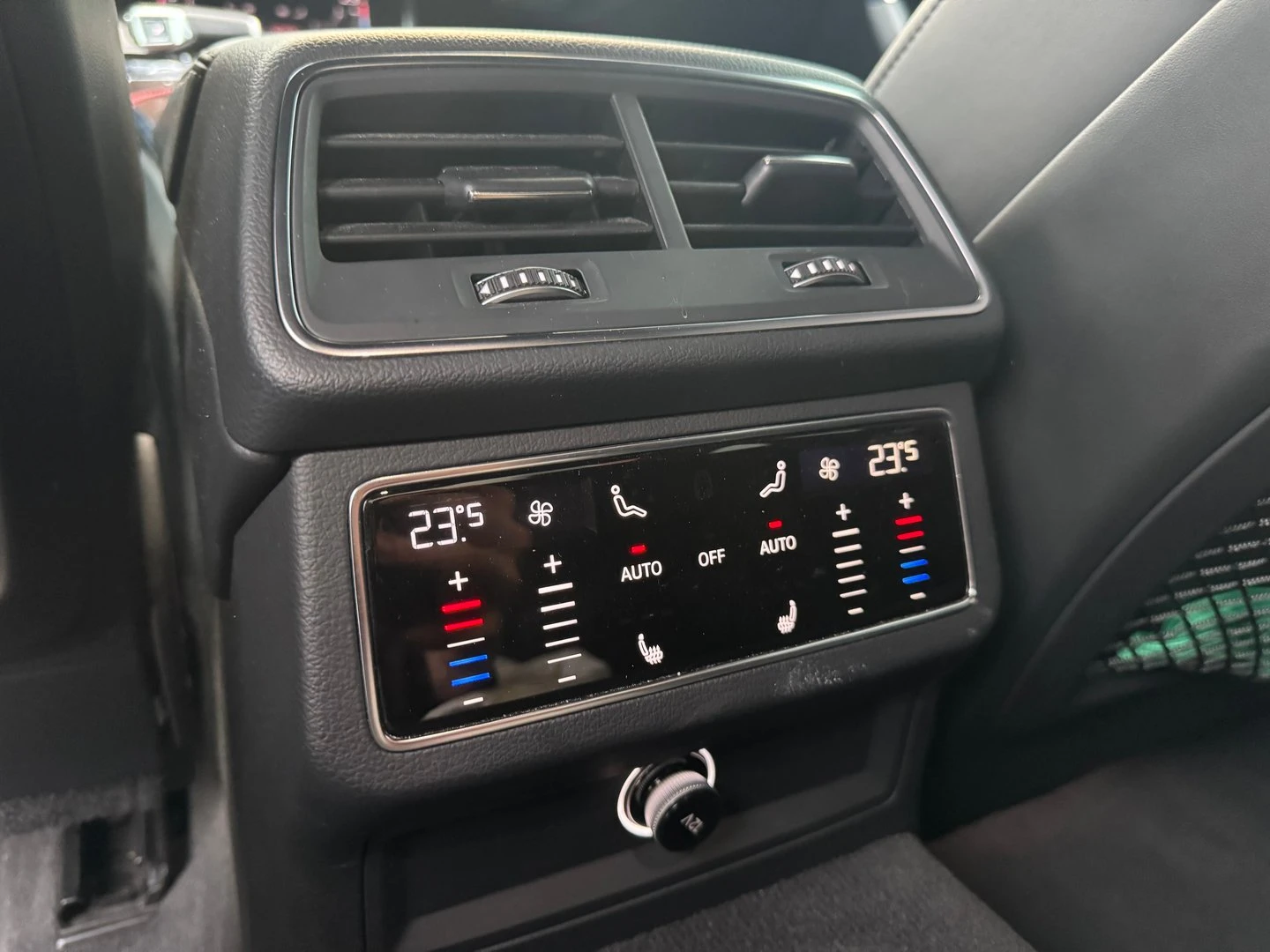 Audi A6 Limousine 50 TDI quattro Tip. Sport | Mobile.bg   8