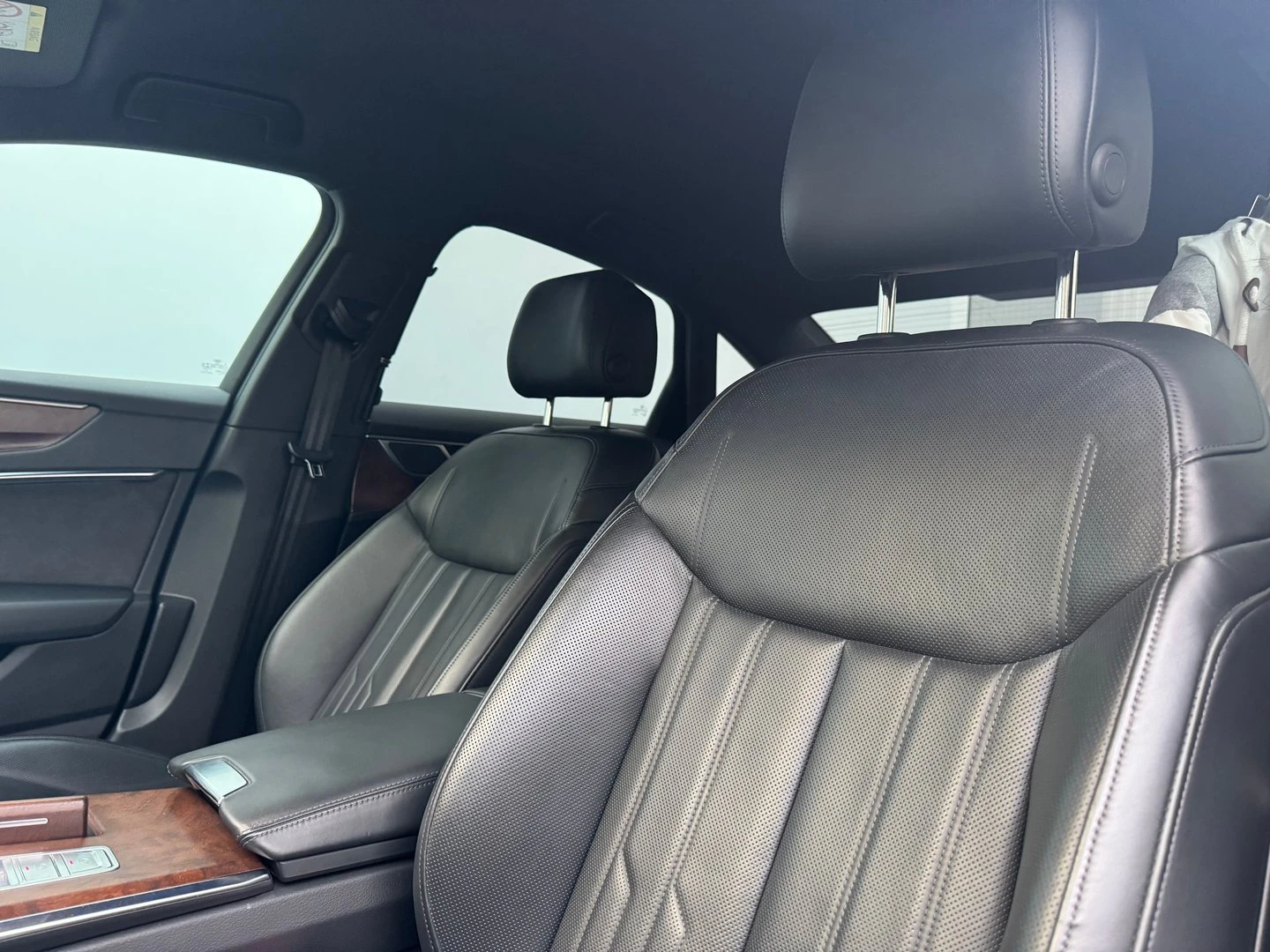 Audi A6 Limousine 50 TDI quattro Tip. Sport | Mobile.bg   6