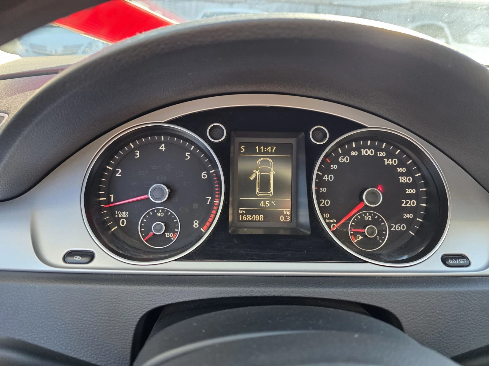 VW Passat 1.4  TSI.NAVI. | Mobile.bg � ����������� 12