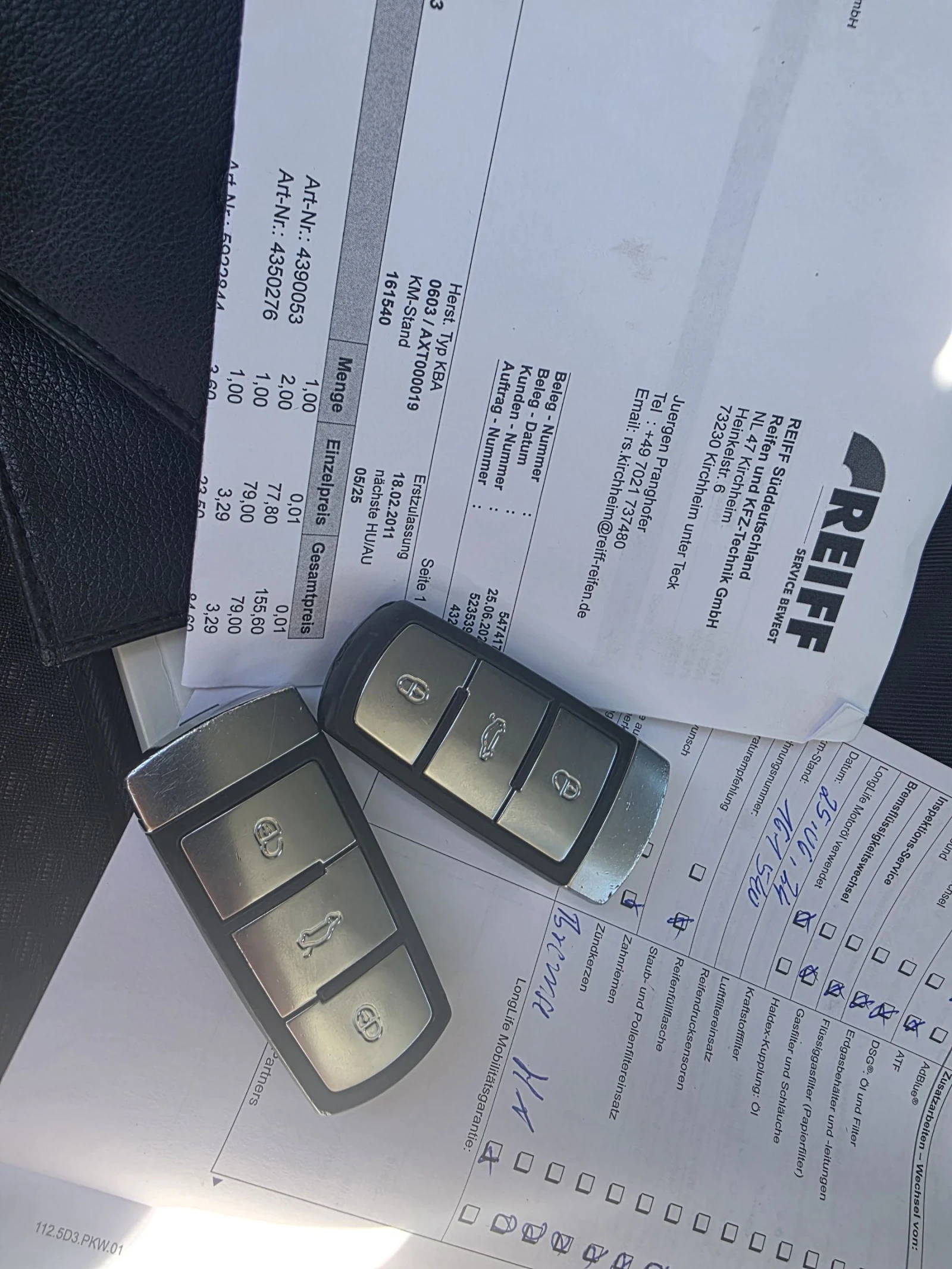 VW Passat 1.4  TSI.NAVI. | Mobile.bg   16