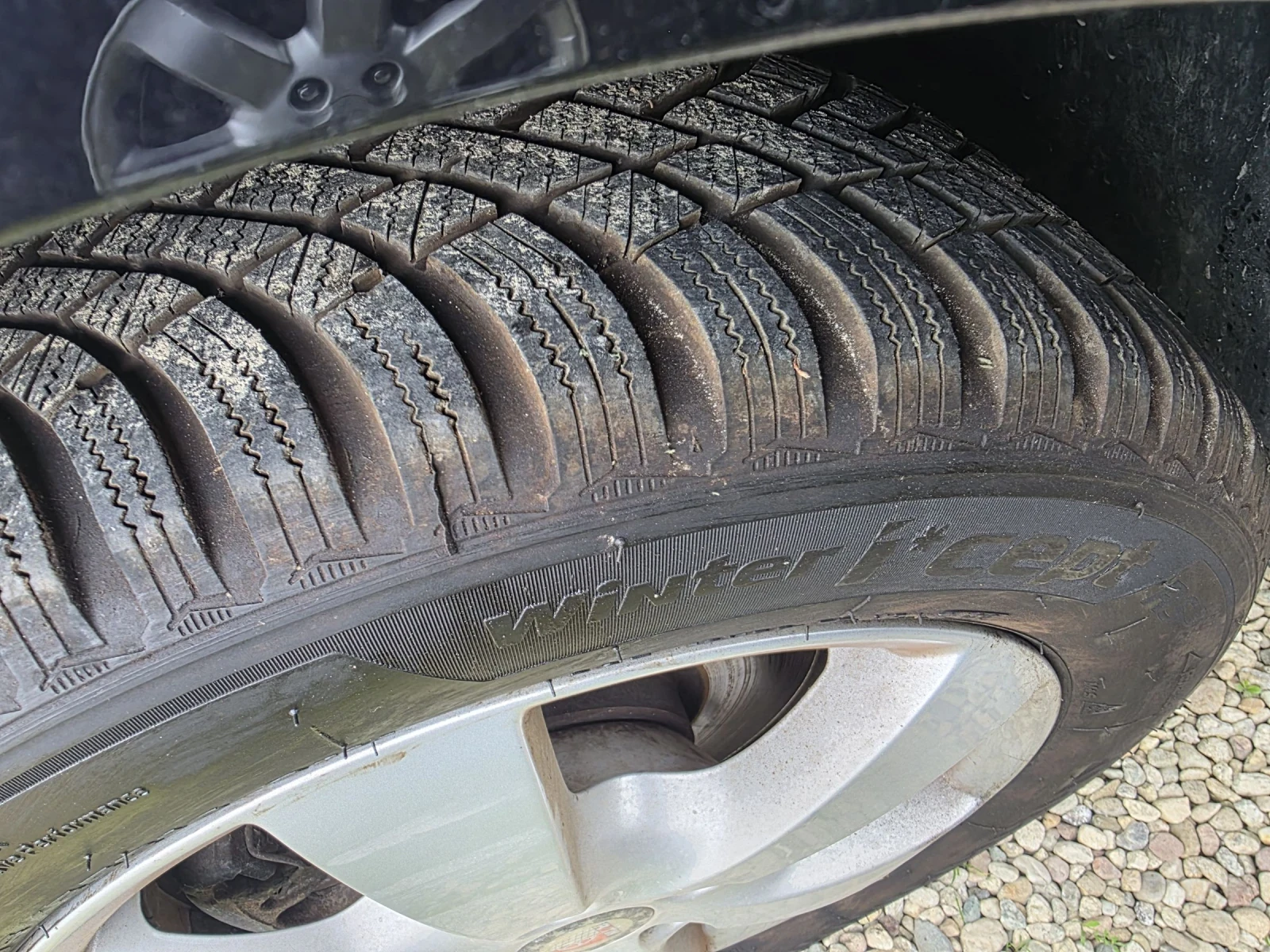 VW Passat B 7 NAVI, снимка 17 - Автомобили и джипове - 49491860