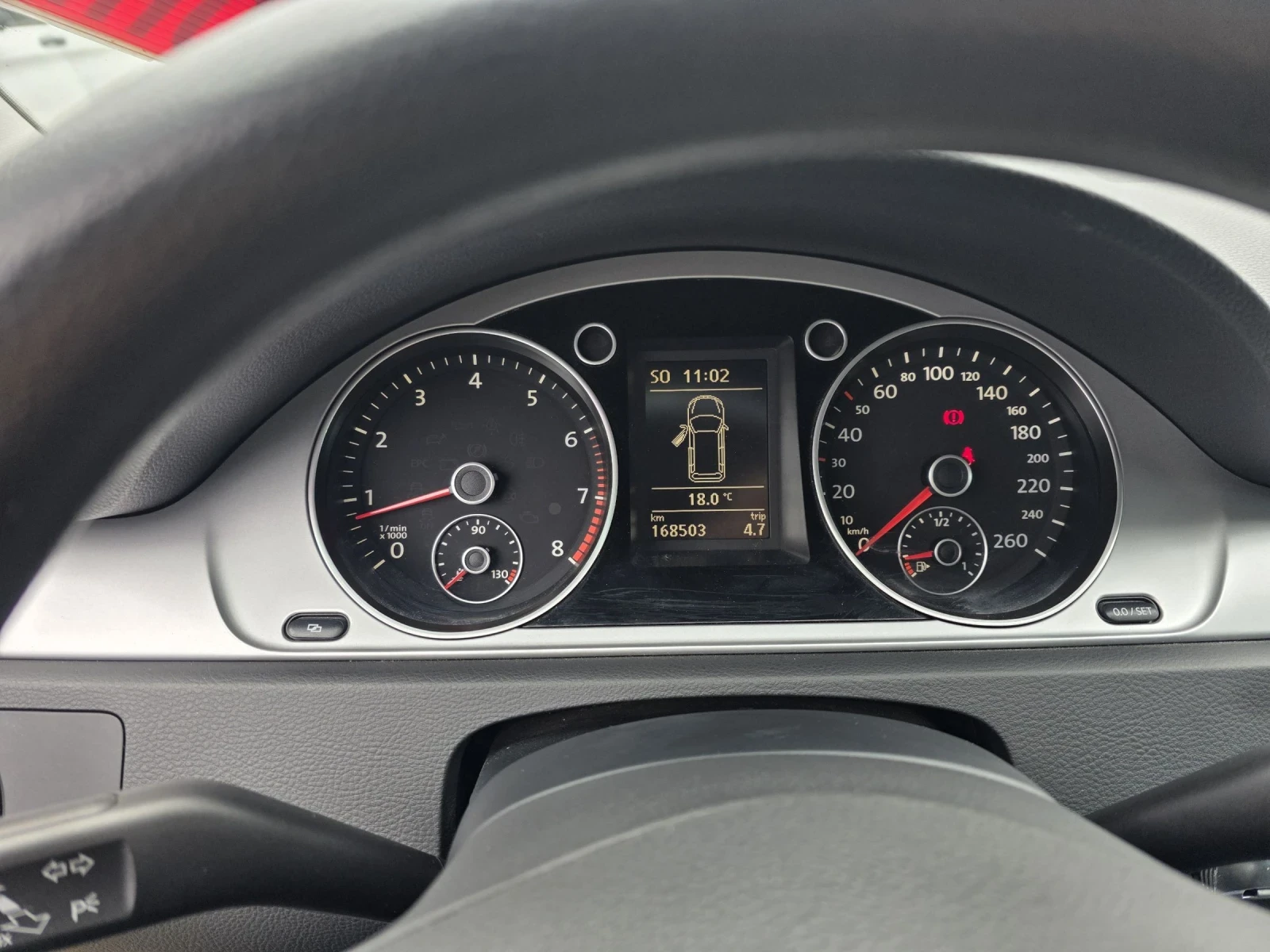 VW Passat B 7 NAVI/�������� �������� | Mobile.bg � ����������� 12