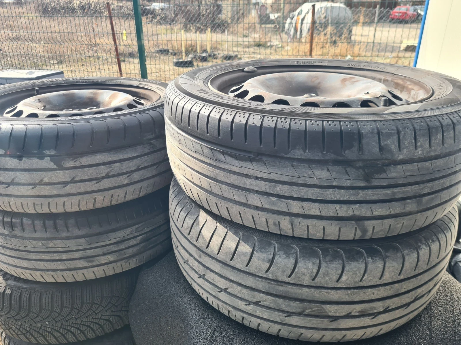 VW Passat 1.4  TSI.NAVI. | Mobile.bg   17