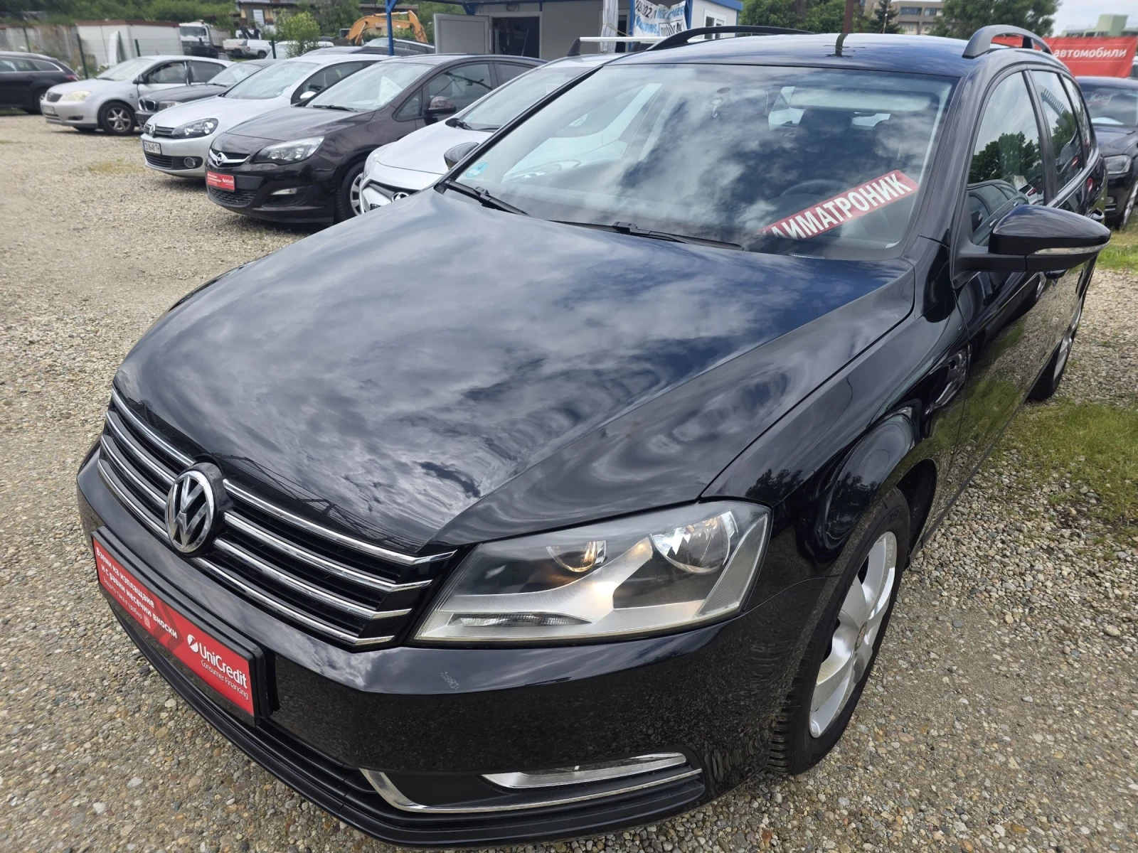 VW Passat B 7 NAVI/�������� �������� | Mobile.bg � ����������� 2