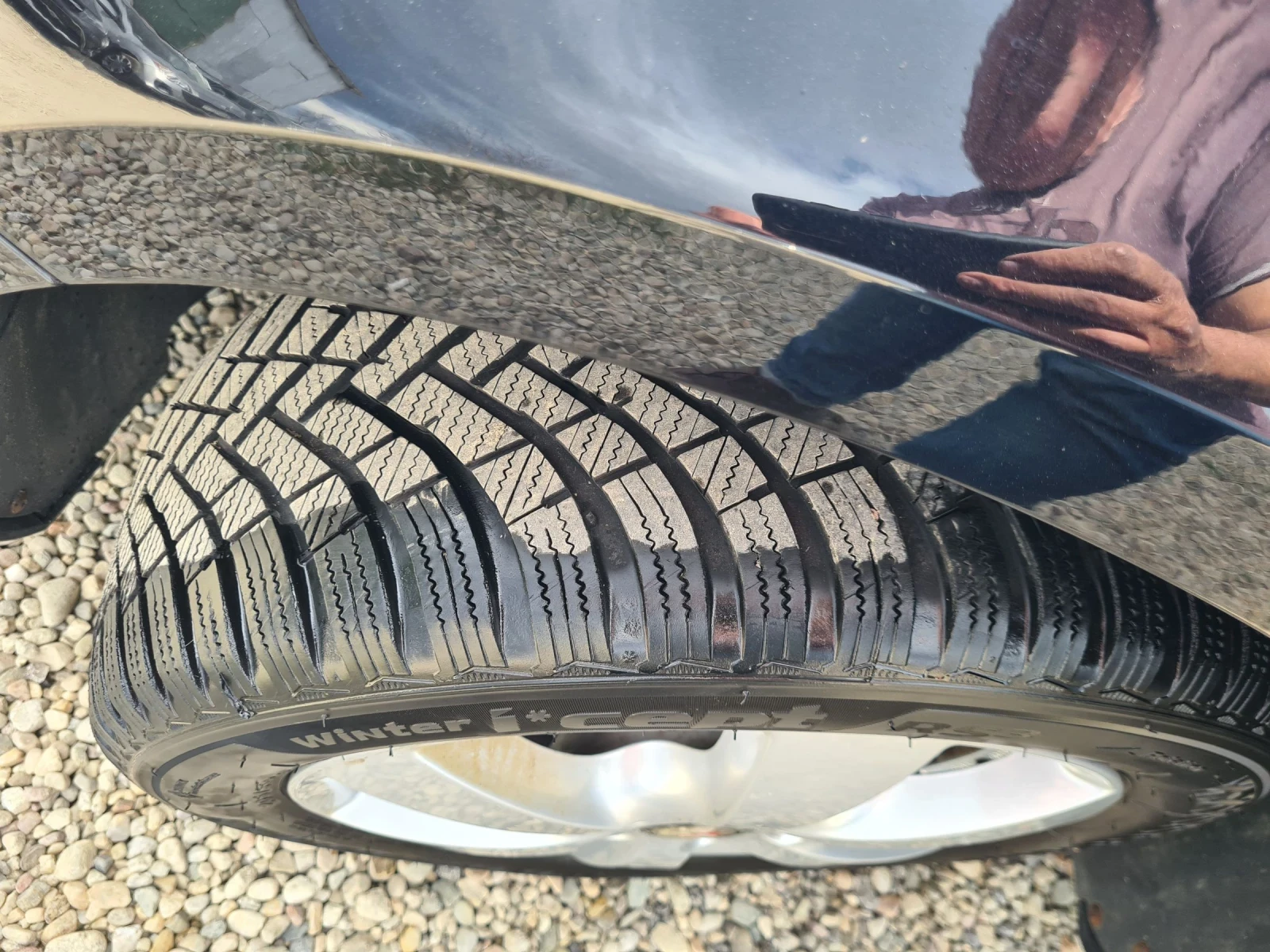 VW Passat 1.4  TSI.NAVI. | Mobile.bg   13