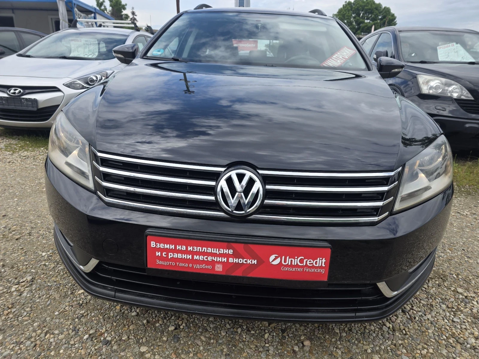 VW Passat B 7 NAVI/�������� �������� | Mobile.bg � ����������� 3