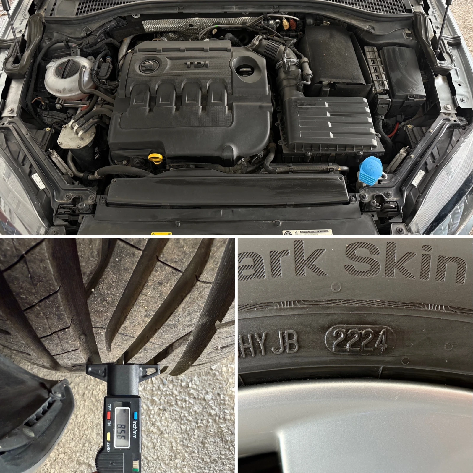 Skoda Superb 2.0TDI* 190.*       | Mobile.bg   15