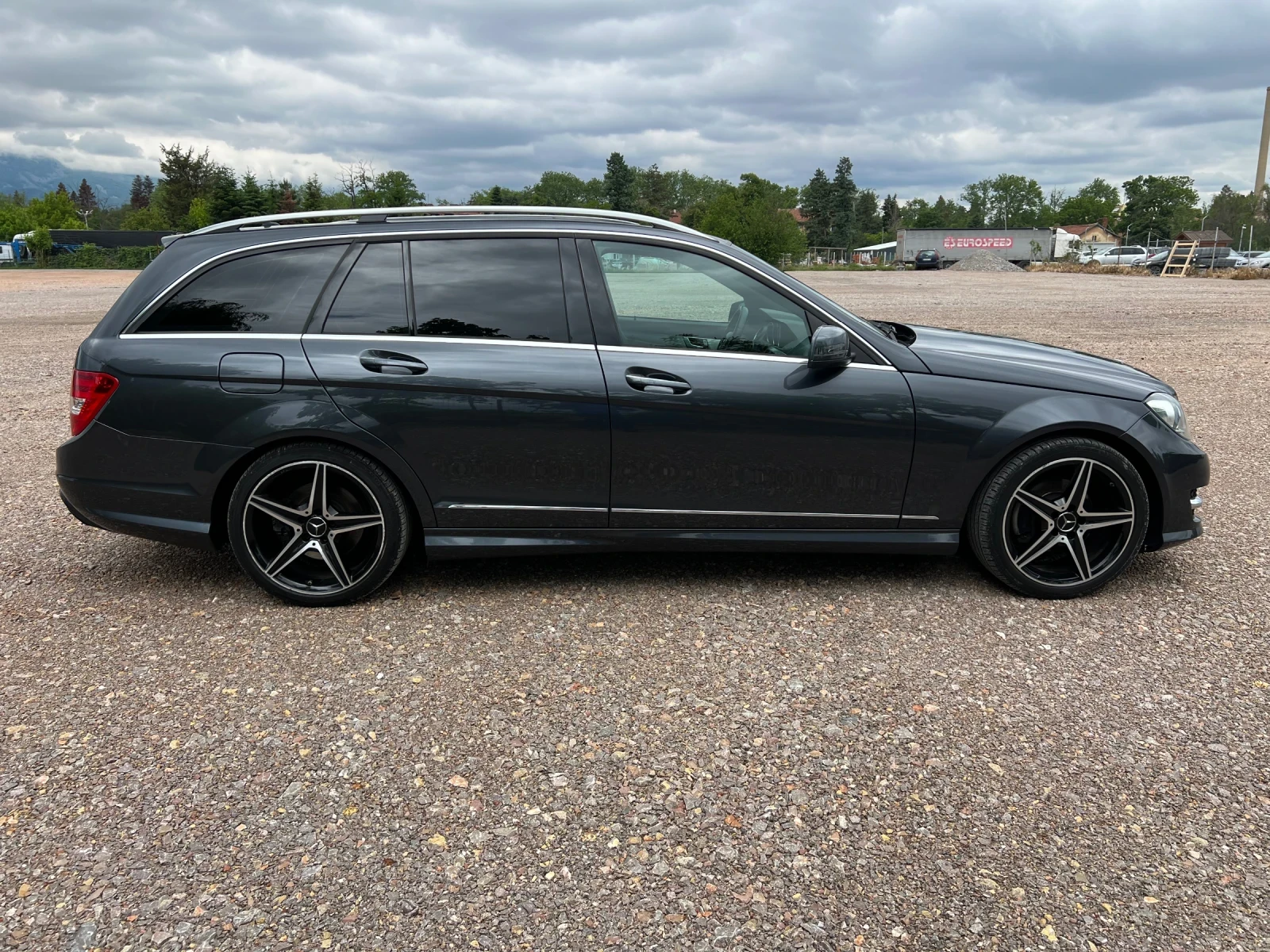 Mercedes-Benz C 250 C 250 i - изображение 6