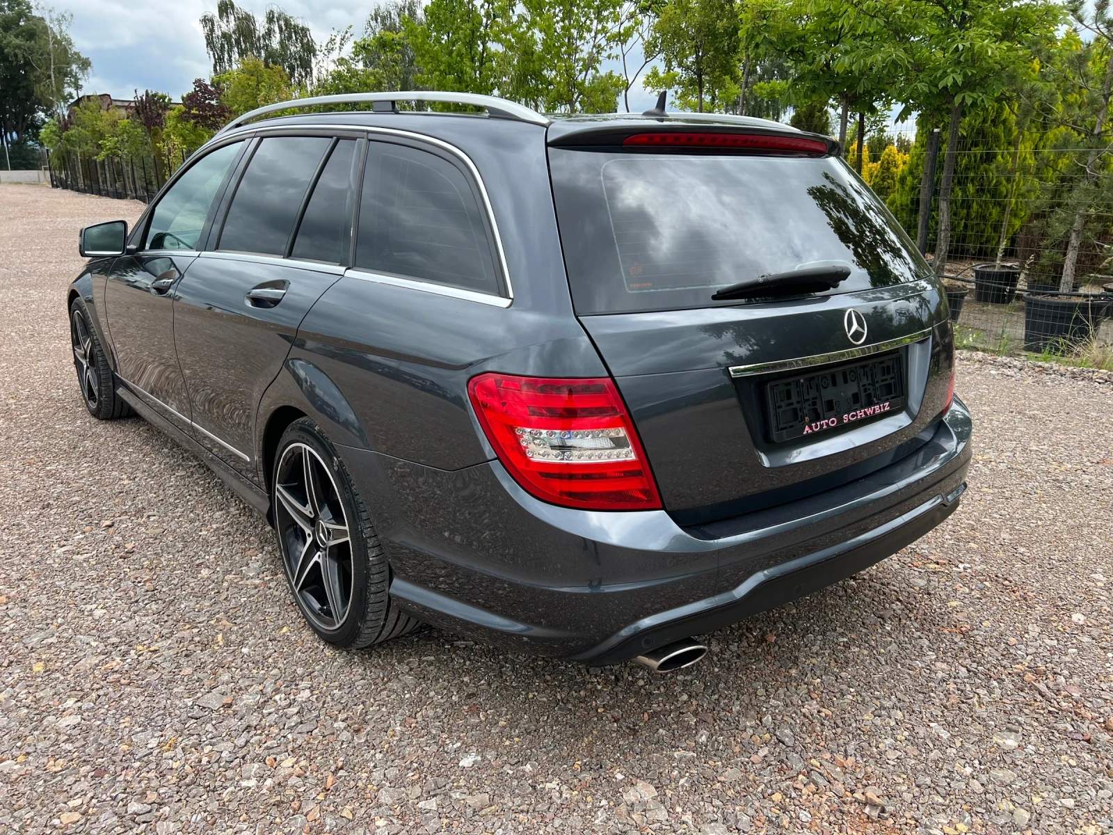 Mercedes-Benz C 250 C 250 i - изображение 3