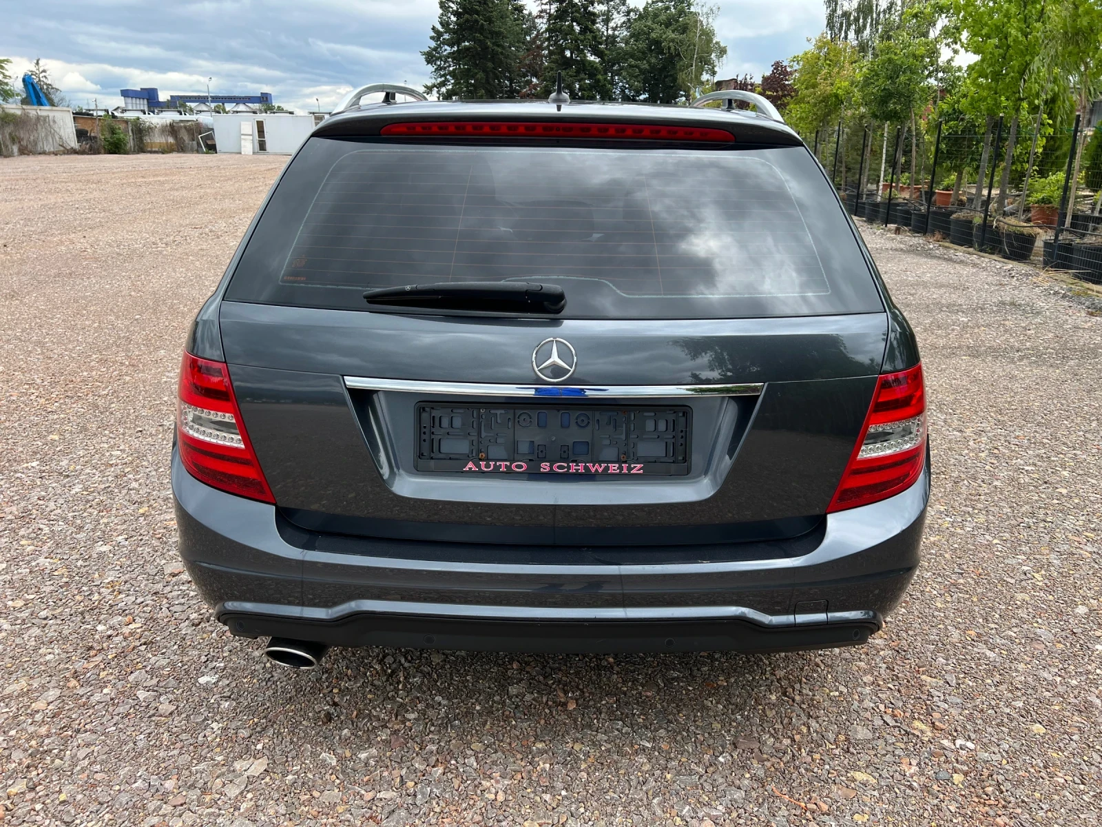 Mercedes-Benz C 250 C 250 i - изображение 4