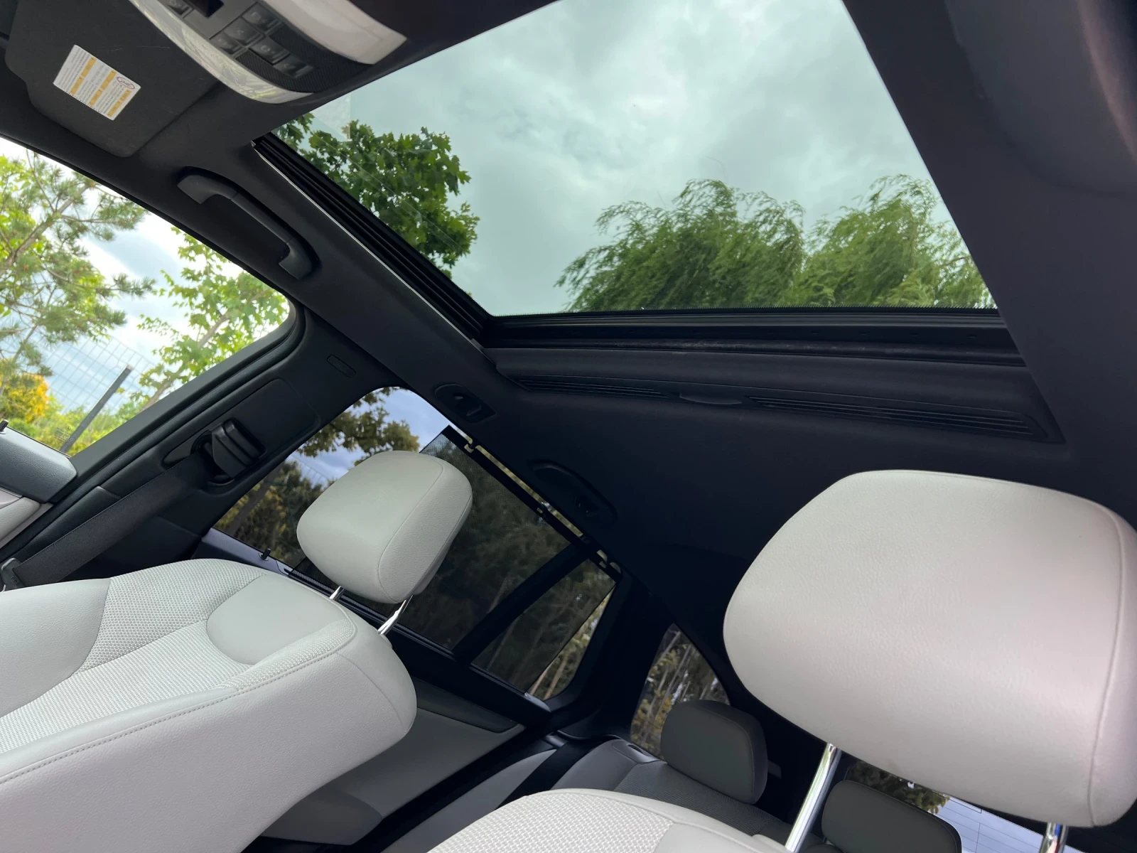 Mercedes-Benz C 250 C 250 i | Mobile.bg   11