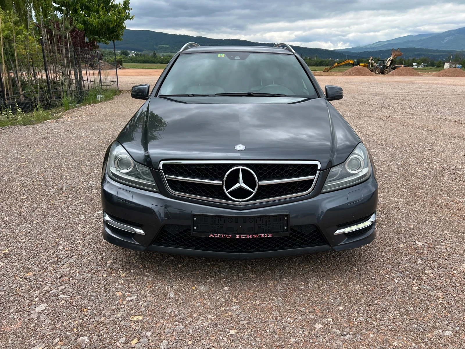 Mercedes-Benz C 250 C 250 i - изображение 8