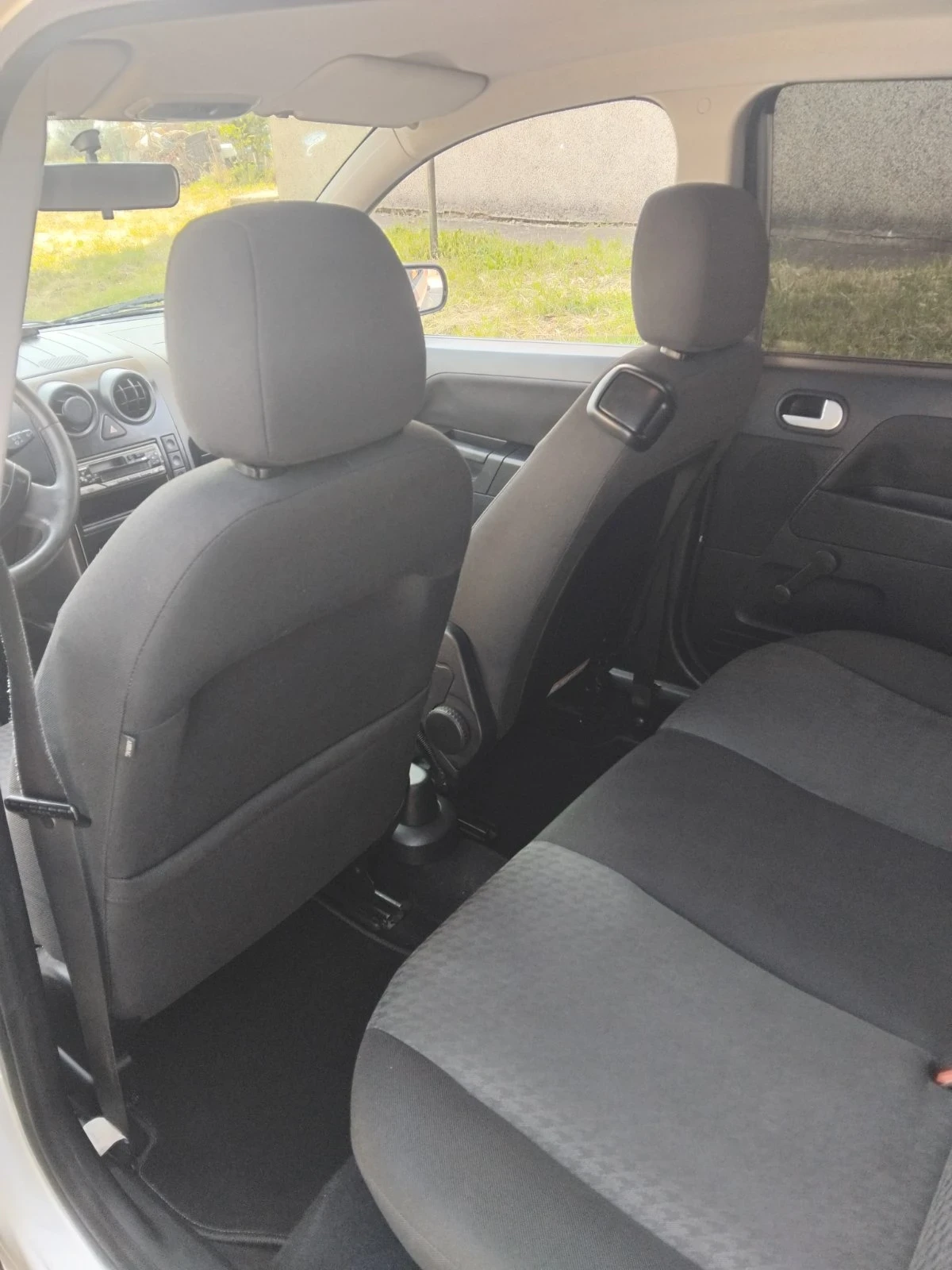 Ford Fusion  - изображение 10