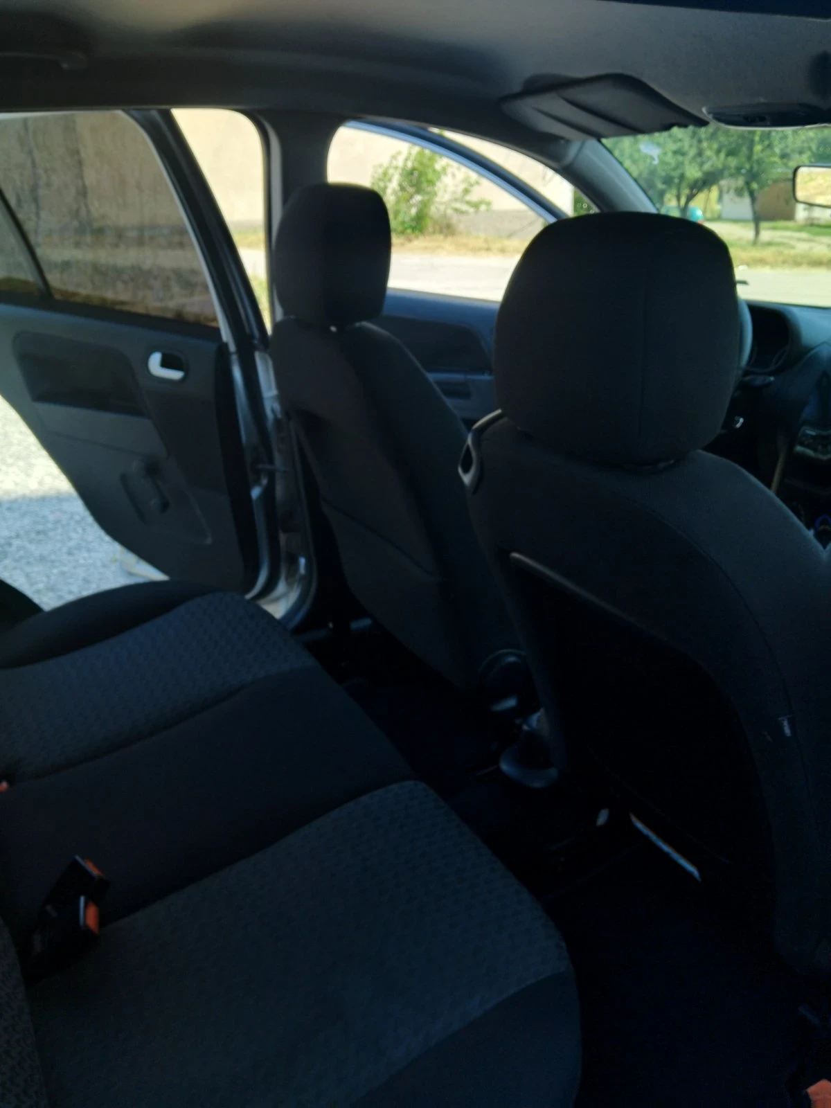 Ford Fusion  - изображение 9