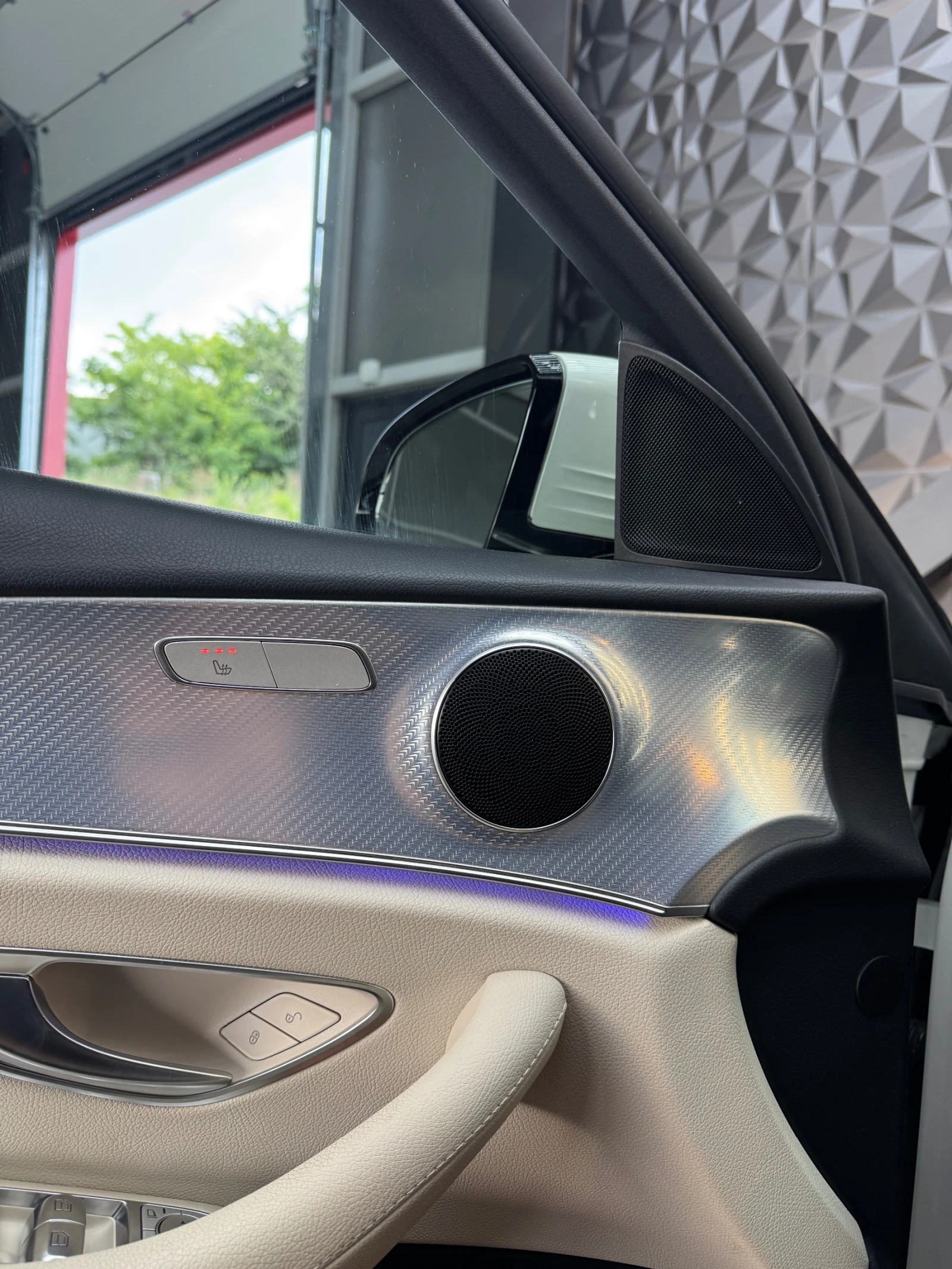 Mercedes-Benz E 200 FACELIFT | Mobile.bg   11