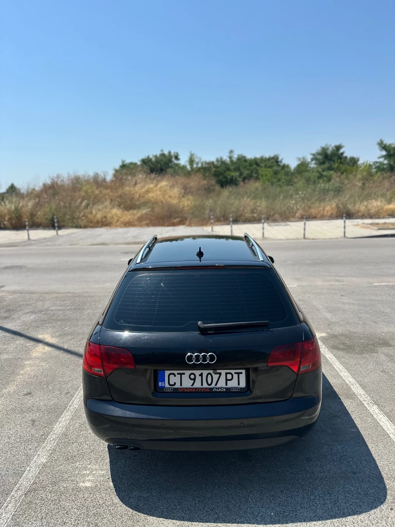 Audi A4 2.0TDI S-line - изображение 5