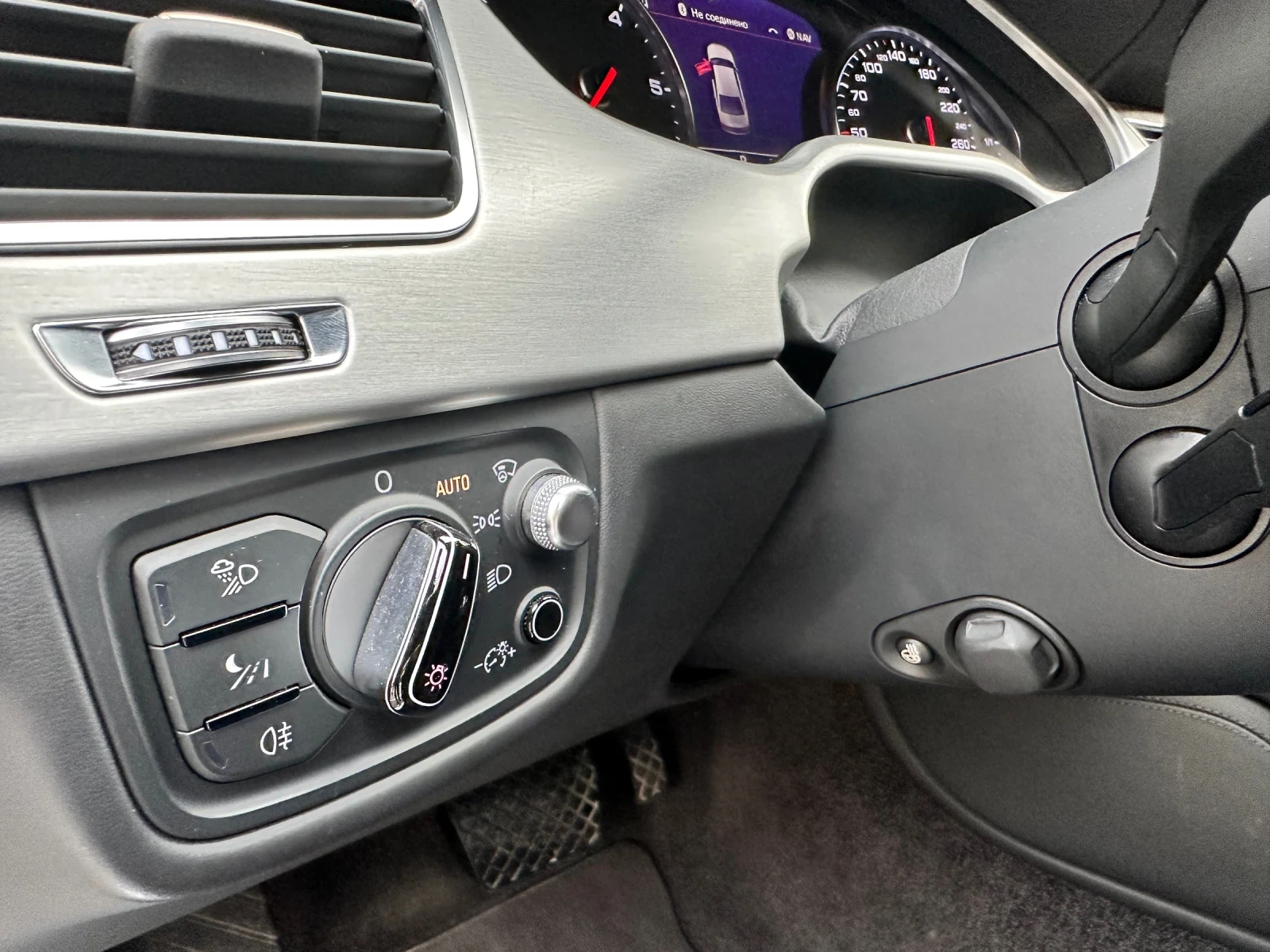 Audi A8 4.2TDI/Full Max/Massage/360/Head-up/Bose  | Mobile.bg � ����������� 12