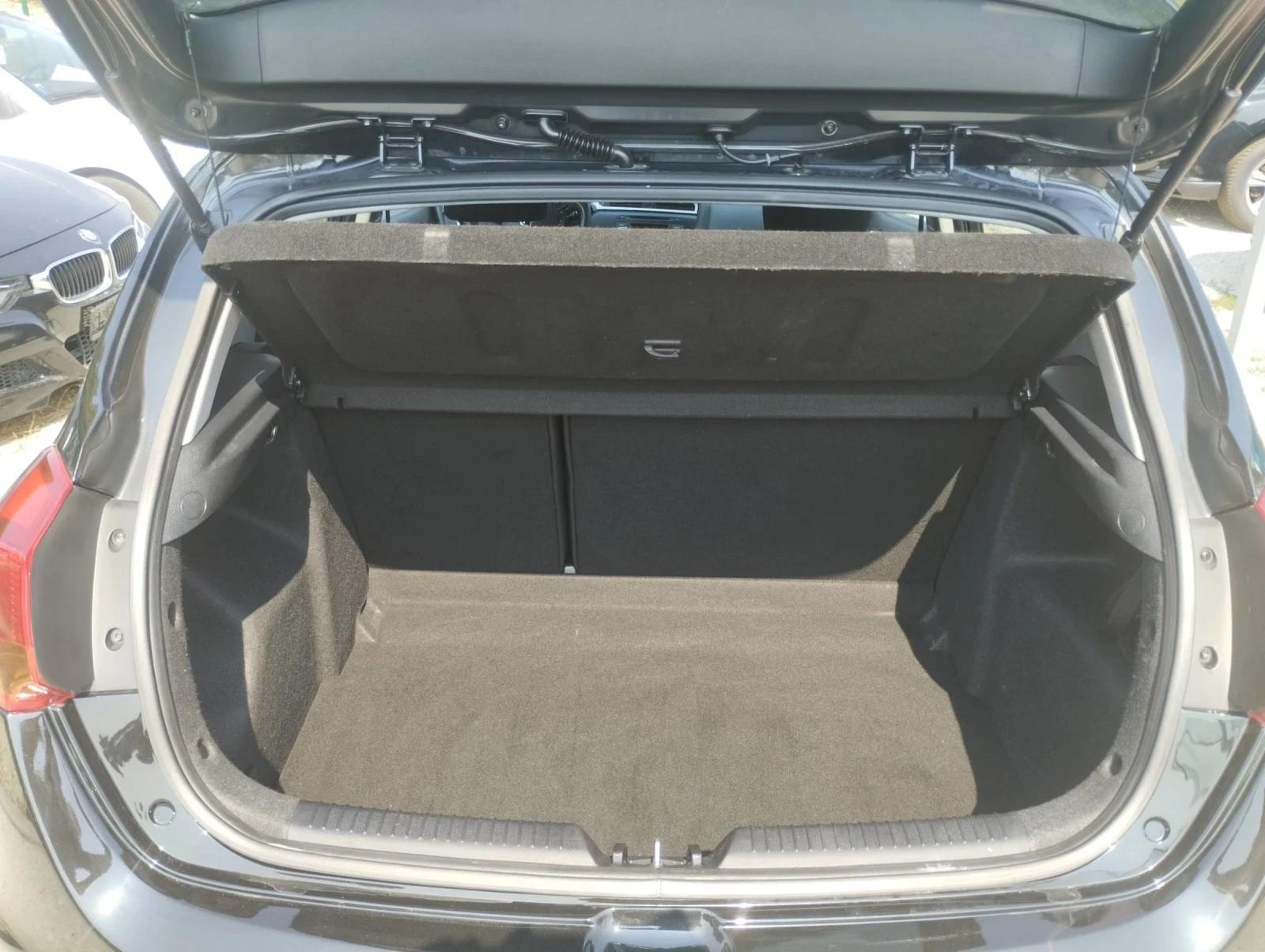 Kia Ceed 1.6 бензин  | Mobile.bg — изображение 15