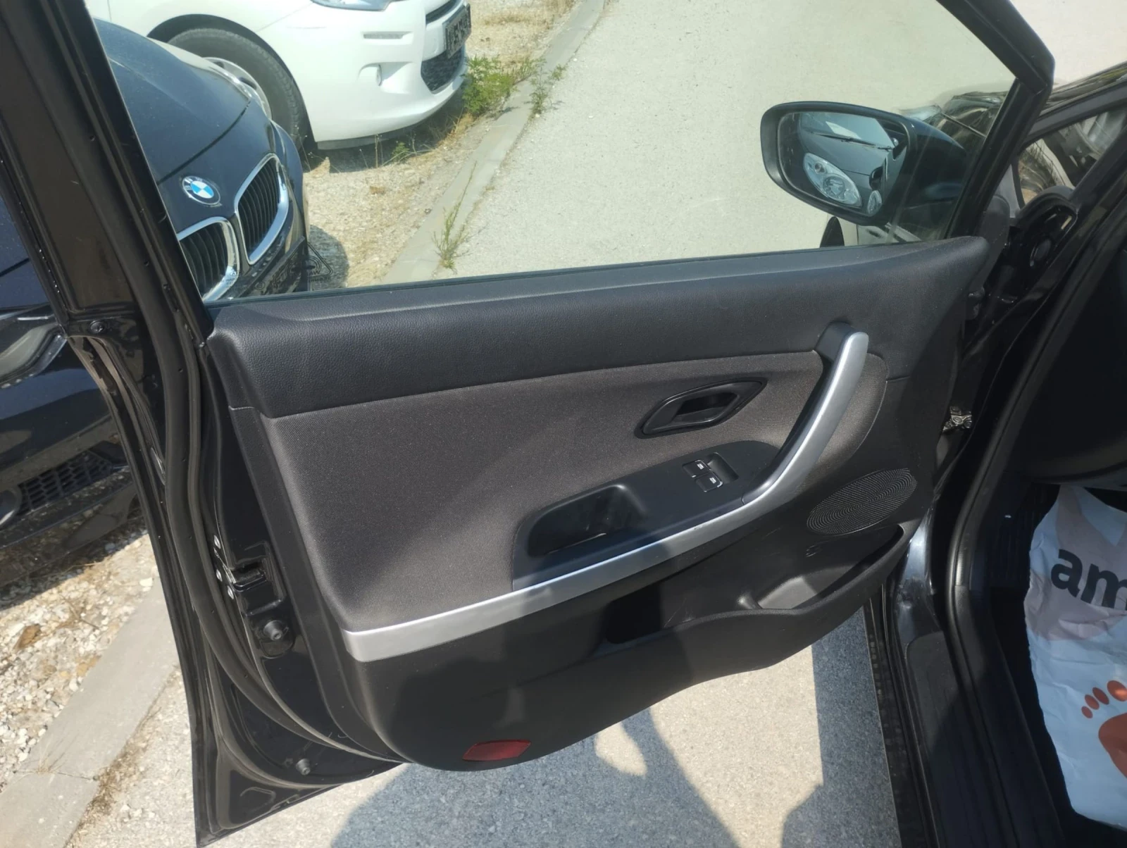 Kia Ceed 1.6 бензин  | Mobile.bg — изображение 13