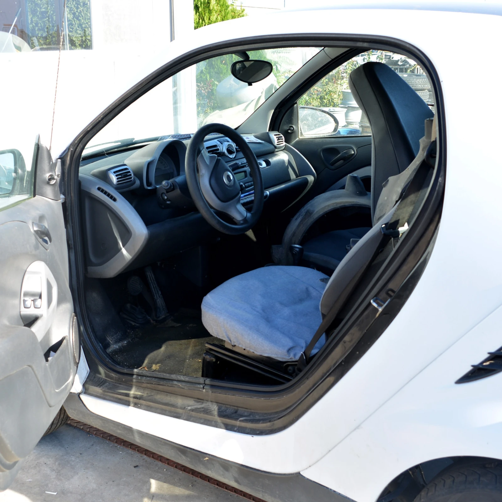 Smart Fortwo 1.0 i - изображение 5