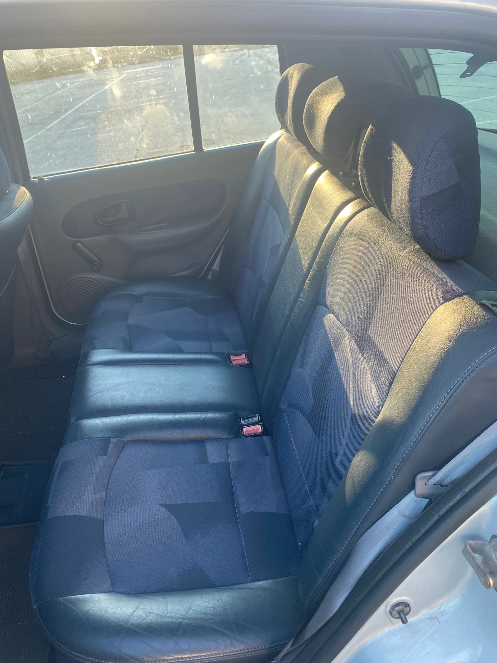 Renault Clio 1.9 dTi - изображение 7