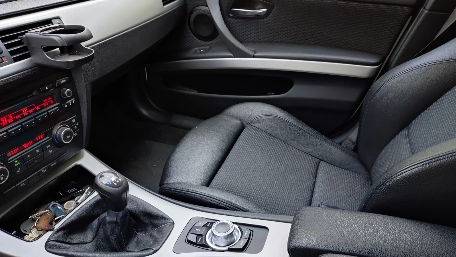 BMW 320 | Mobile.bg   14