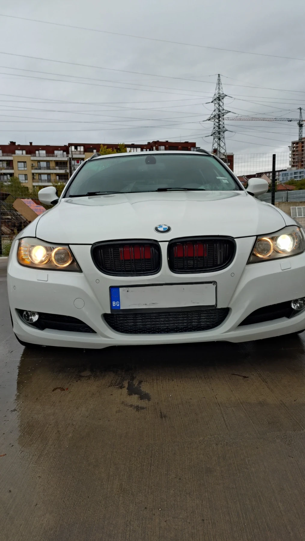 BMW 320 | Mobile.bg   3