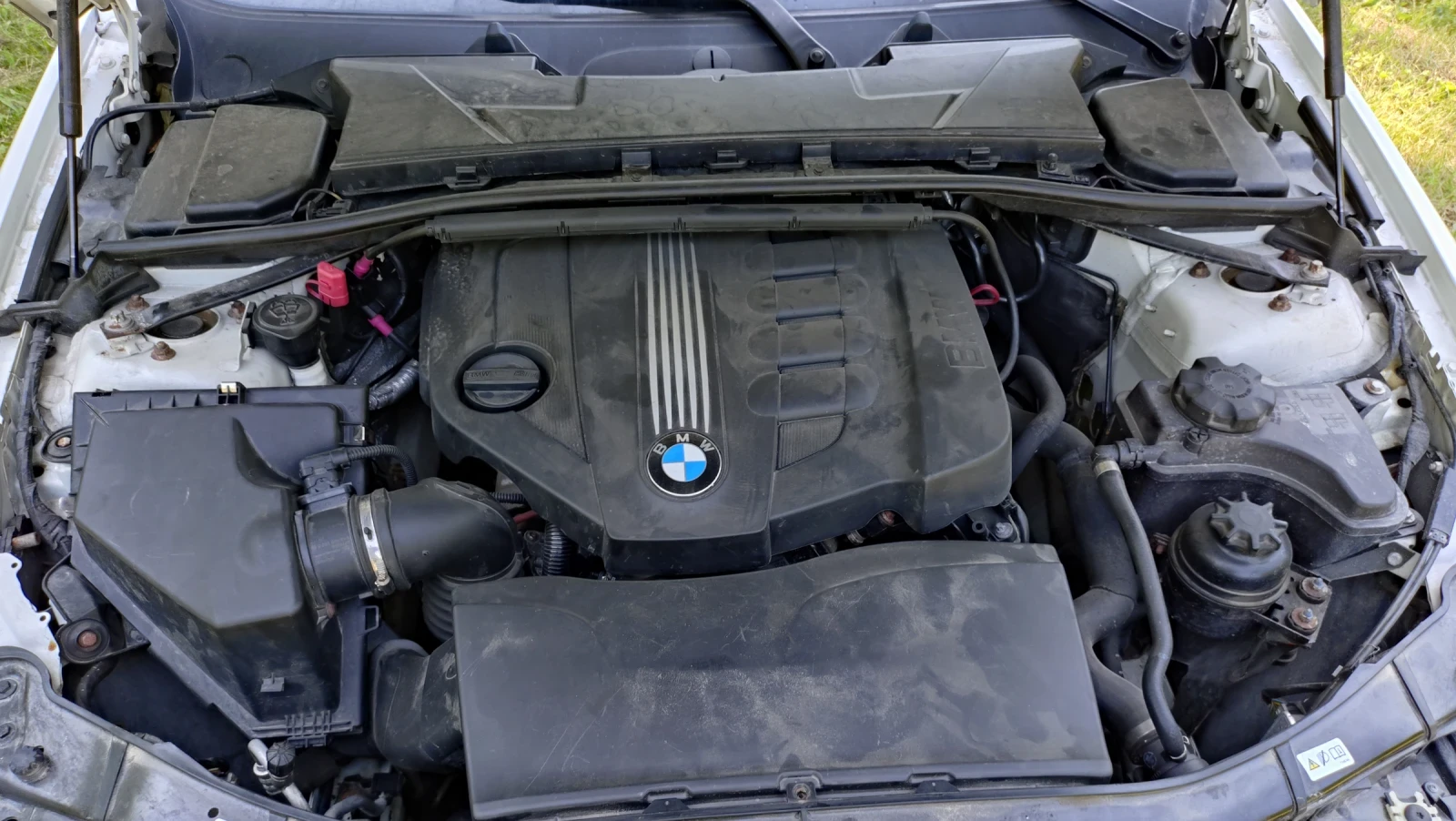 BMW 320 | Mobile.bg   10