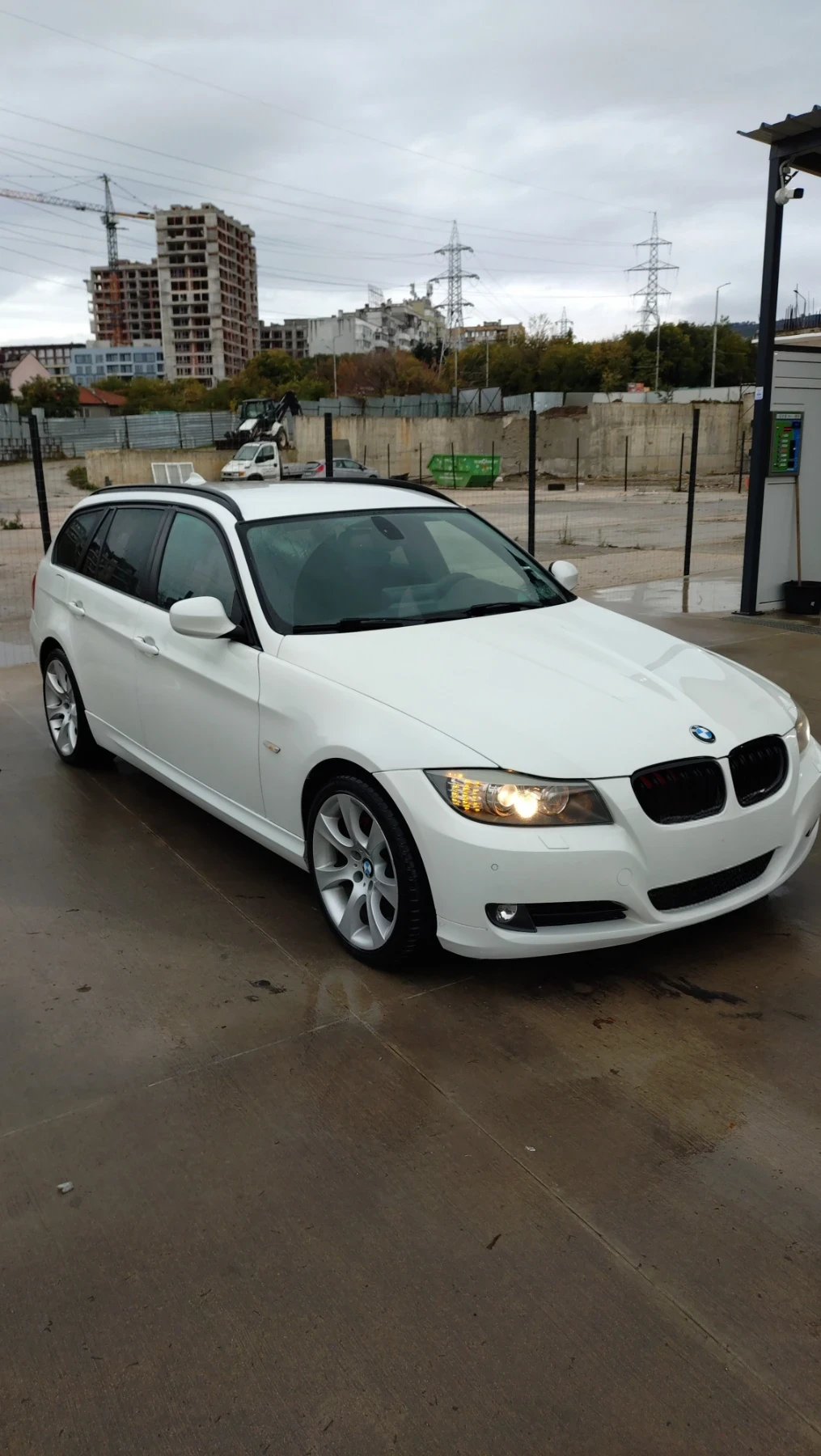 BMW 320 | Mobile.bg   2