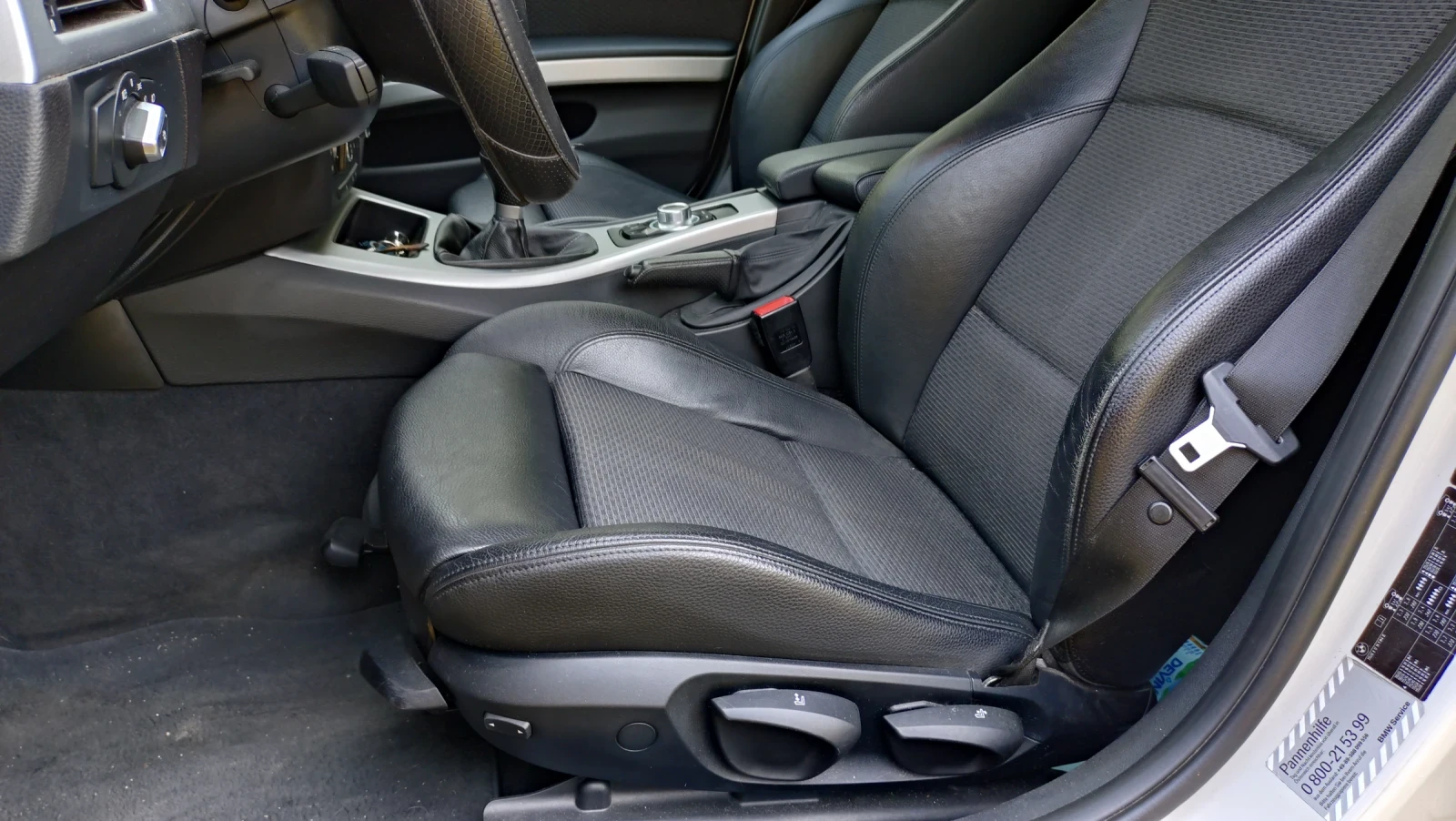 BMW 320 | Mobile.bg   13