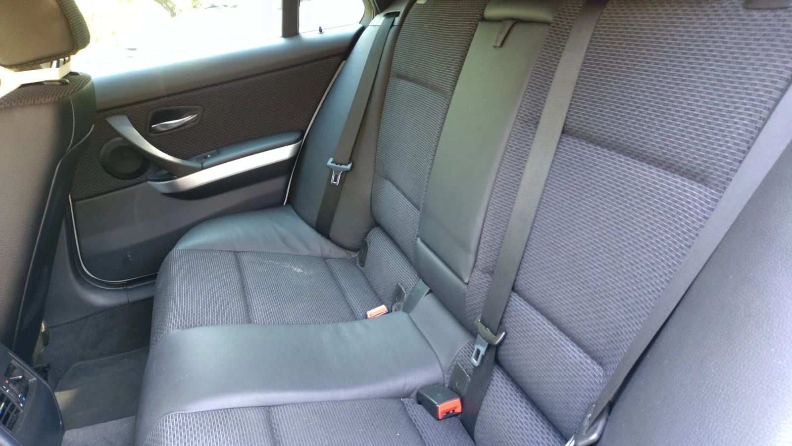 BMW 320 | Mobile.bg   12