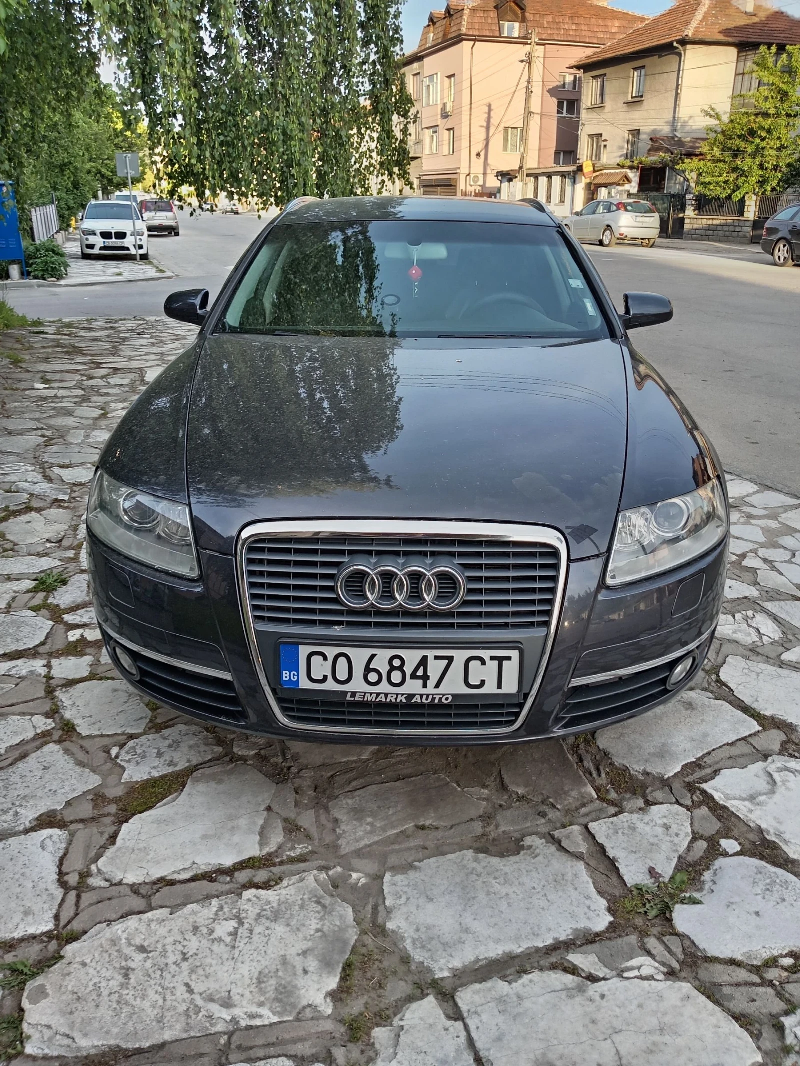 Audi A6 | Mobile.bg   14