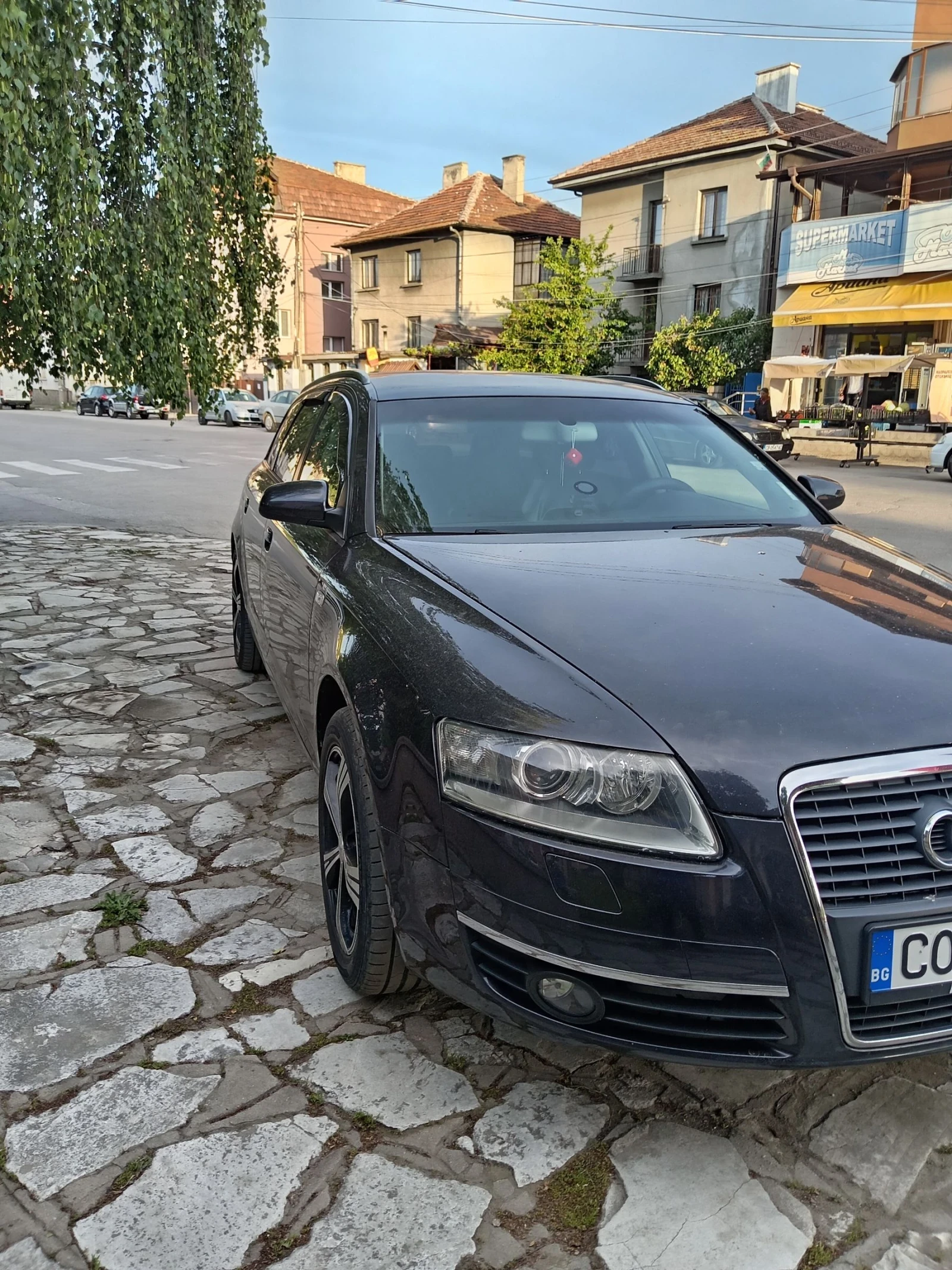 Audi A6 | Mobile.bg   13
