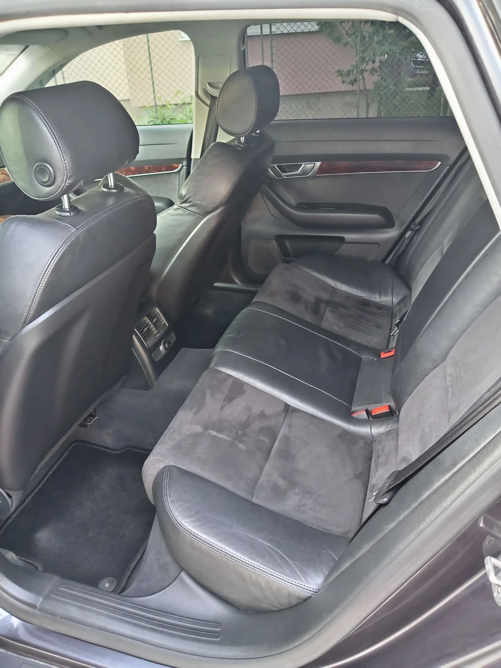 Audi A6 | Mobile.bg   1